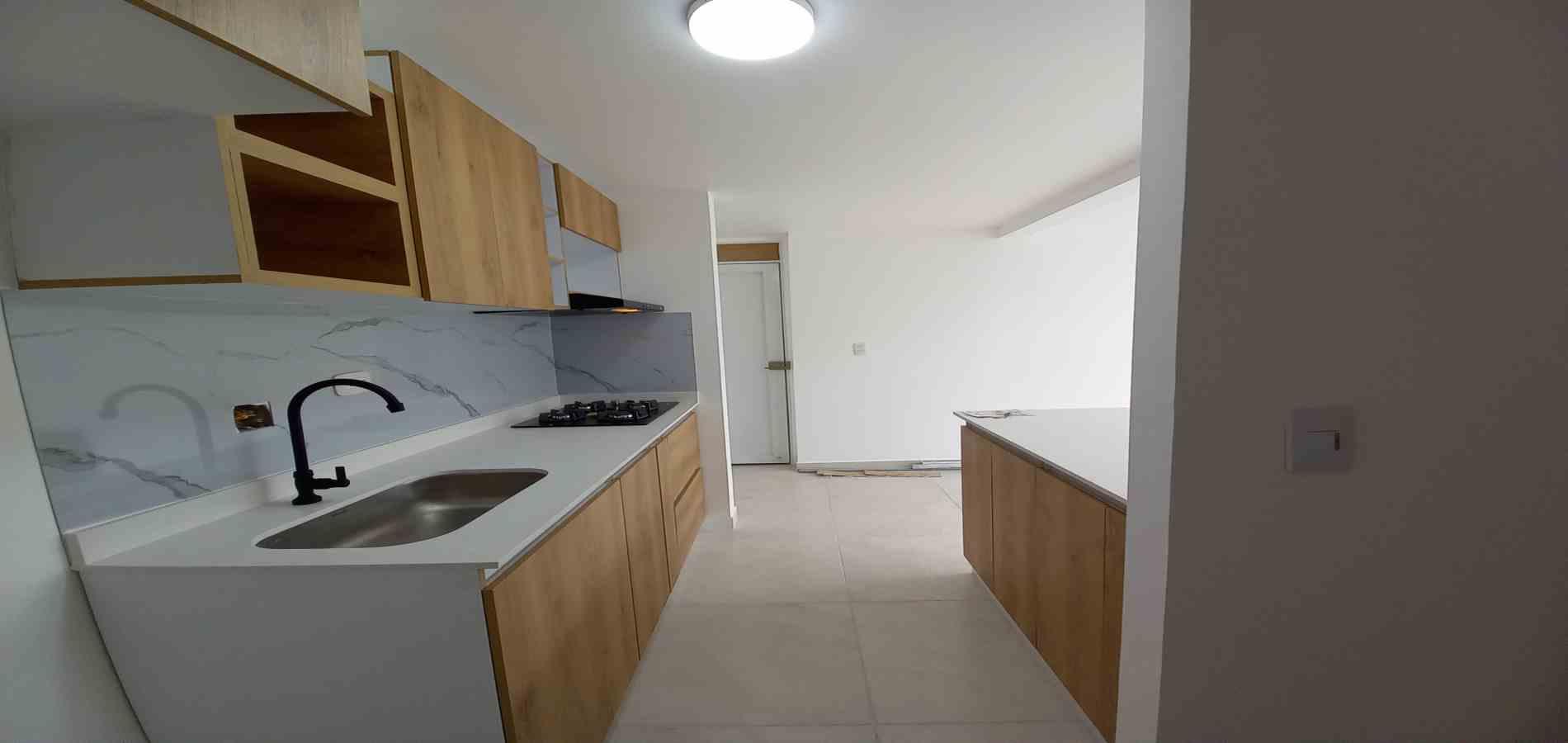 Foto de Apartamento en Arriendo en Los cámbulos, Manizales - 7 - 279069644