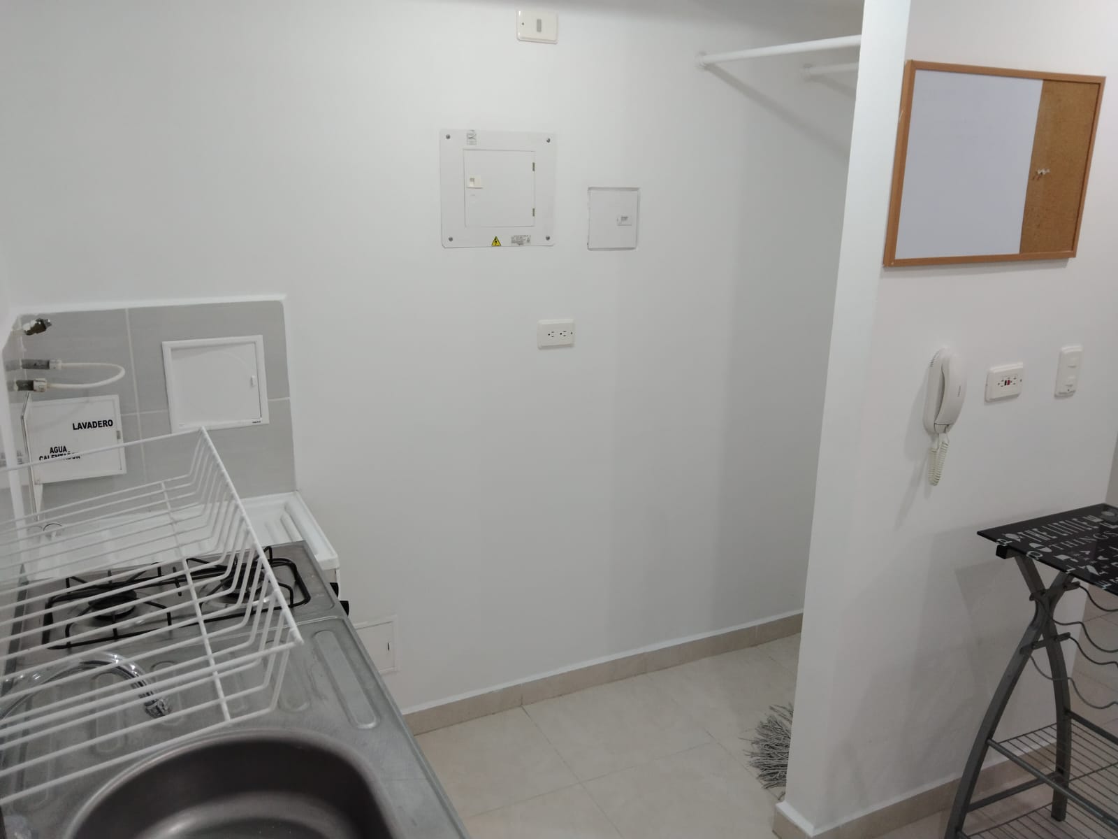 Foto de Apartaestudio en Venta en La pradera, Dosquebradas - 1 - 279070220