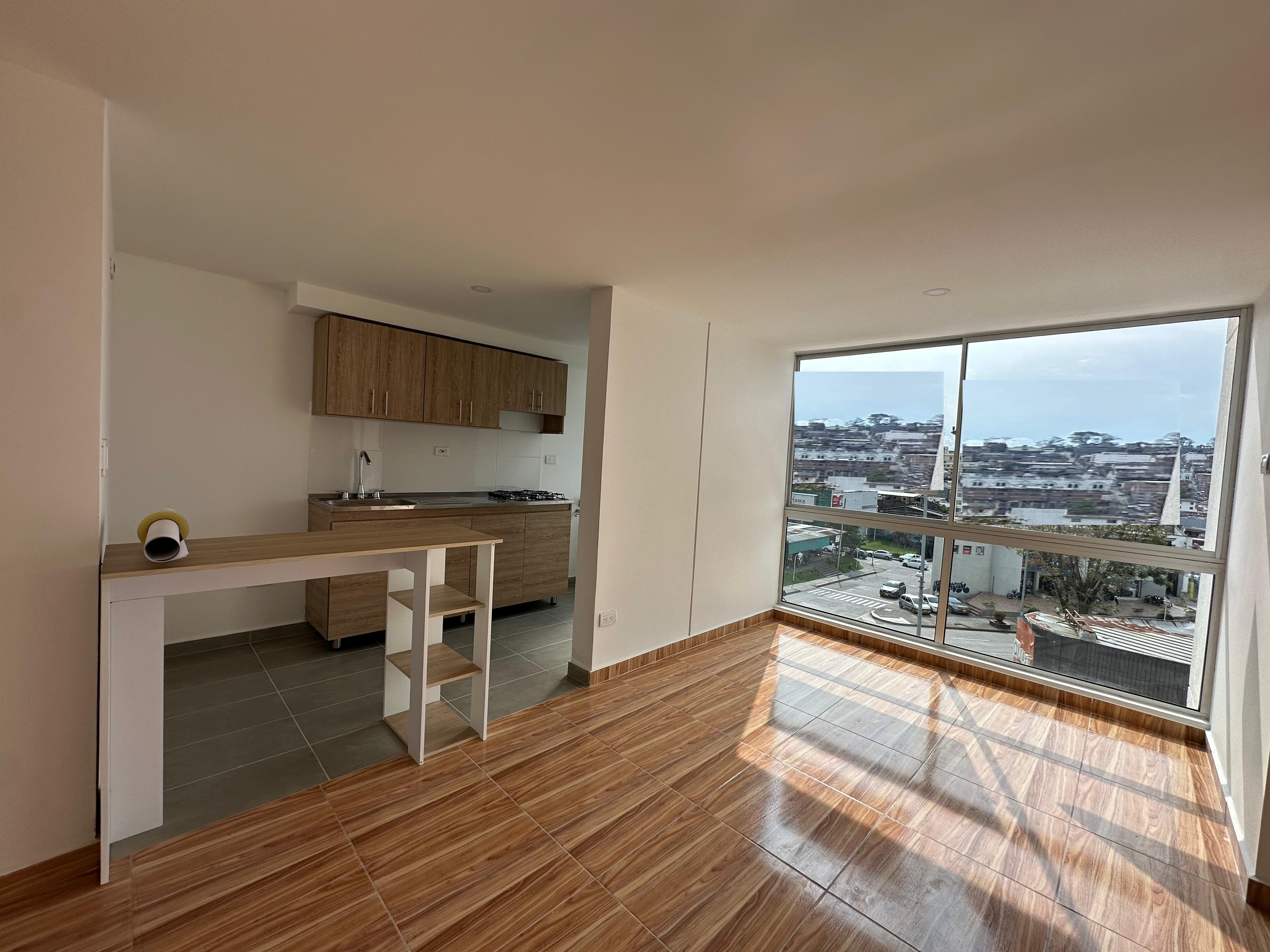 Foto de Apartamento en Venta en Centro, Manizales - 2 - 279065735