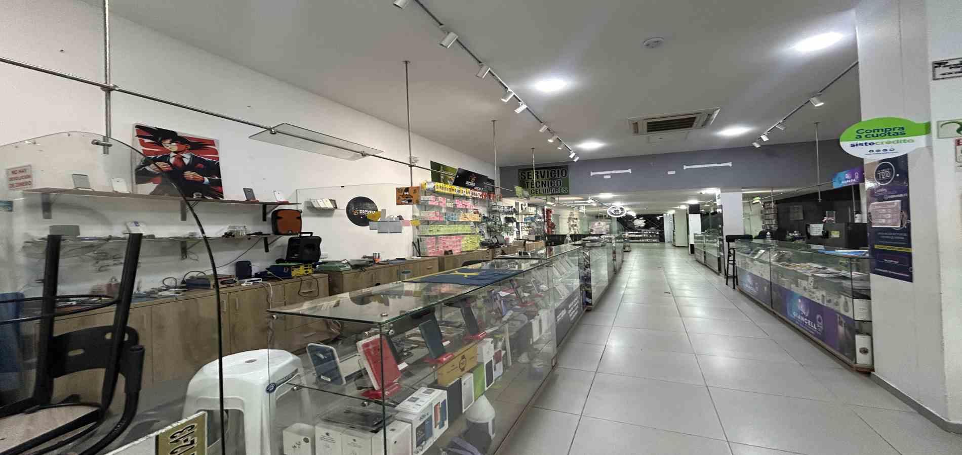 Foto de Local en Venta en Centro, Pereira - 2 - 279067364