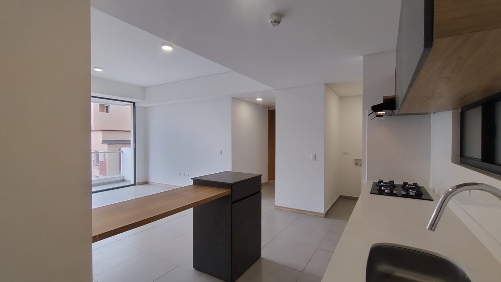 Foto de Apartamento en Arriendo en Alamos, Pereira - 8 - 279068400
