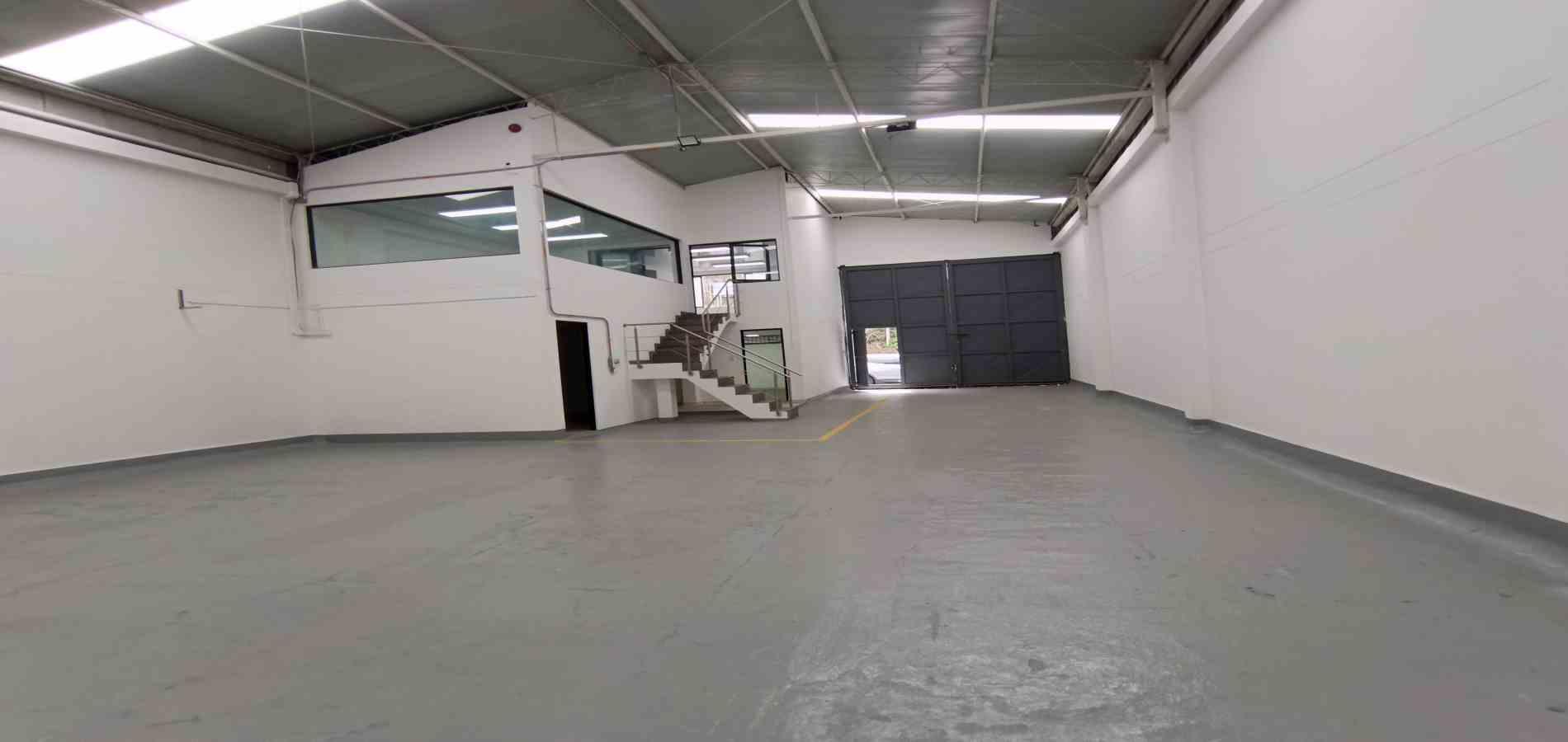Foto de Bodega en Arriendo en Malteria, Manizales - 7 - 279070153