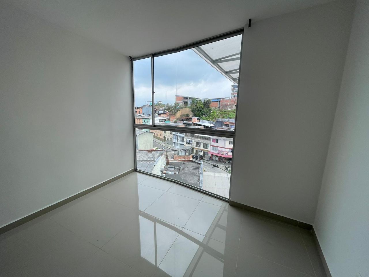Foto de Apartamento para Venta en Campohermoso, Manizales - 279056619
