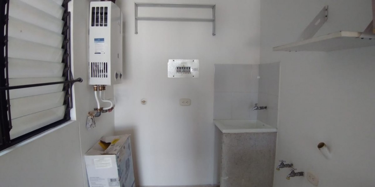 Foto de Apartamento en Venta en Avenida santander , Manizales - 3 - 279067712