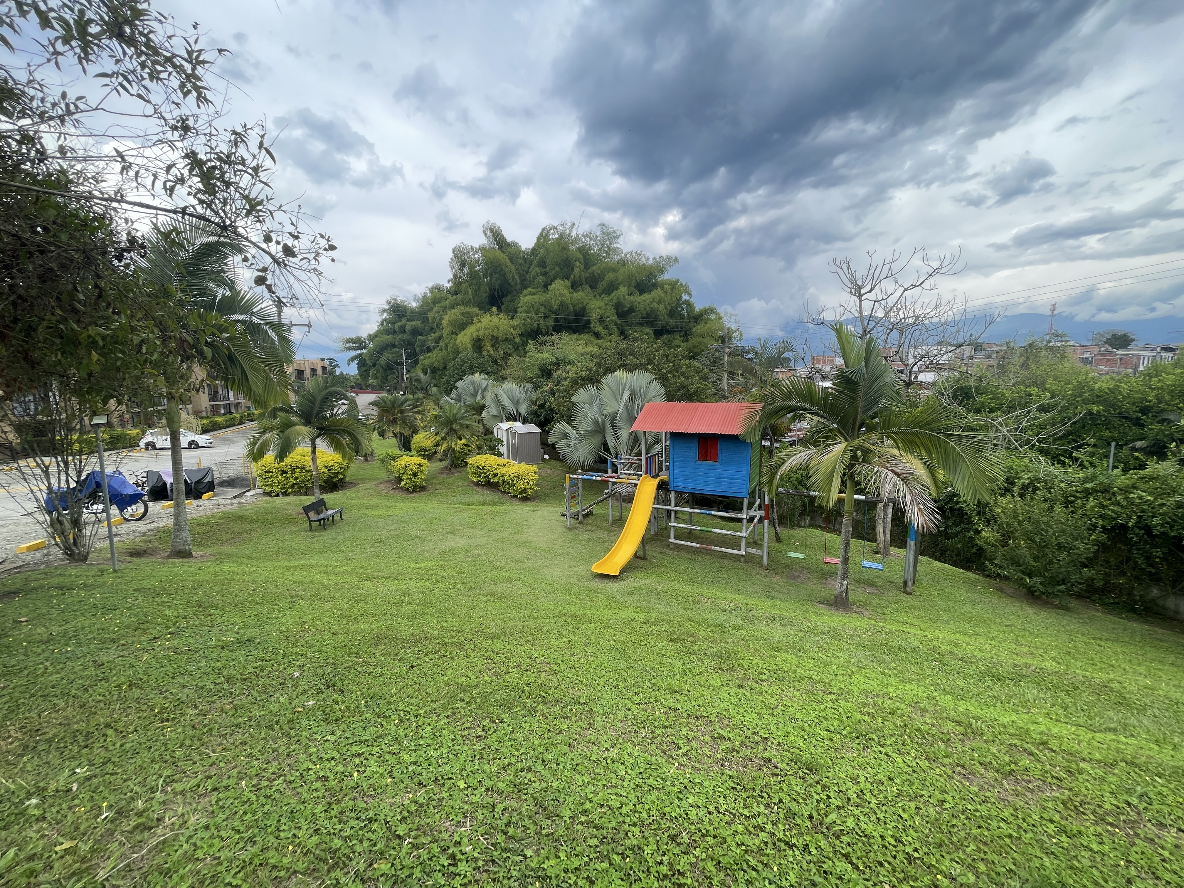 Foto de Apartamento en Venta en Resrva de la colina, La tebaida - 2 - 279065058