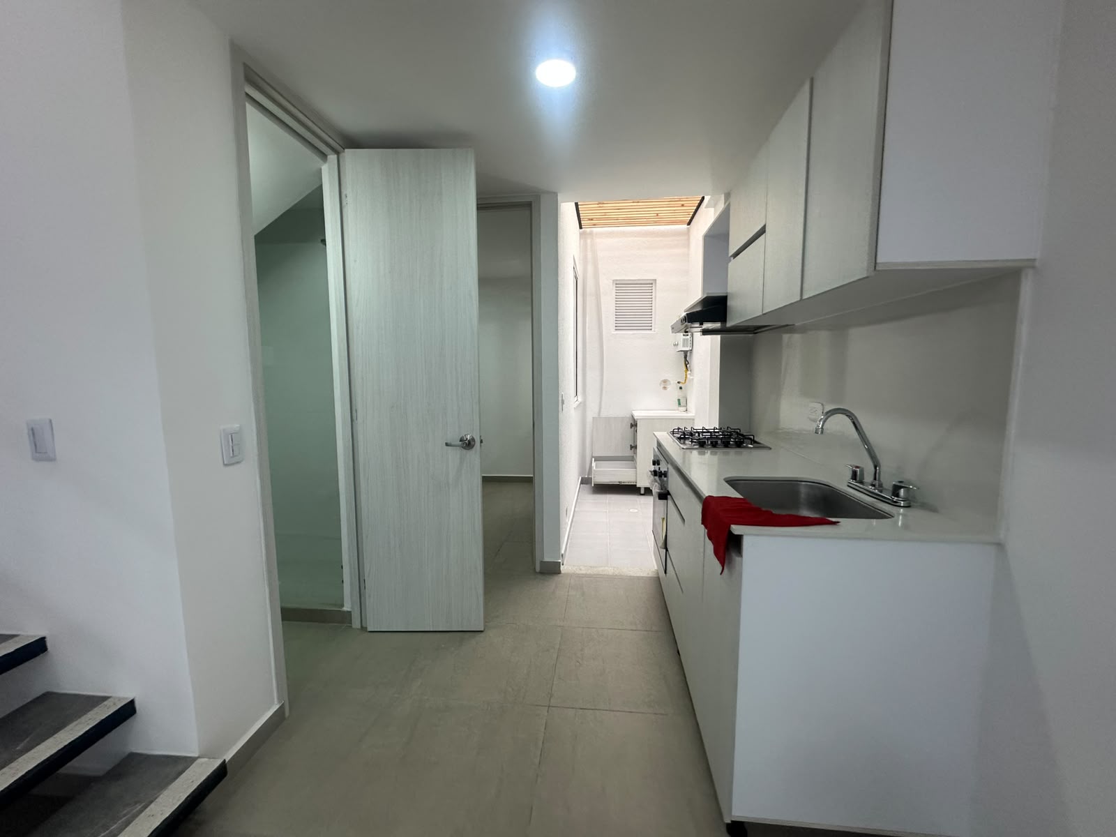 Foto de Casa en Venta en Av bolivar, Armenia  - 21 - 279069374