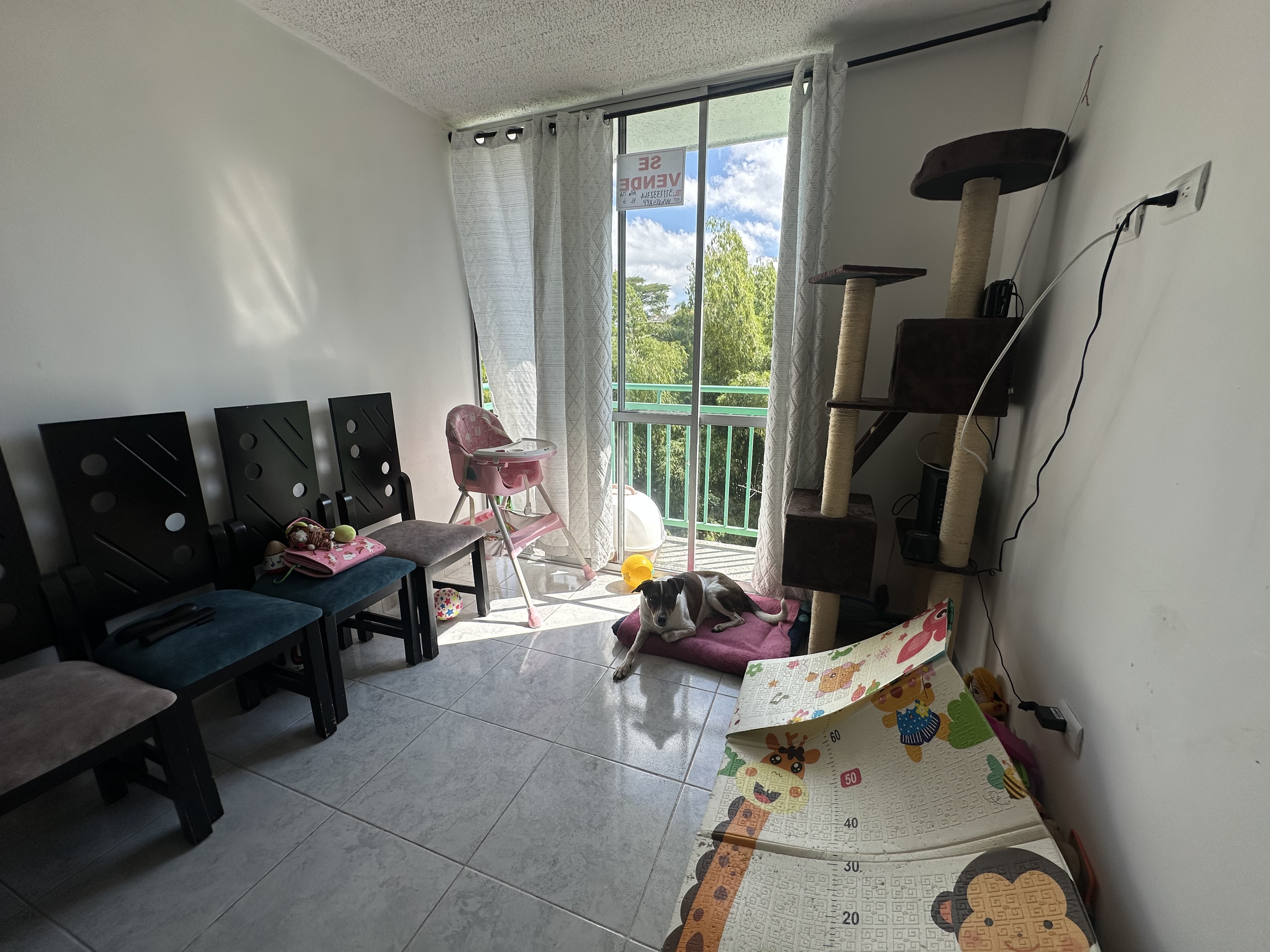 Foto de Apartamento en Venta en Monte prado, Armenia  - 15 - 279069514