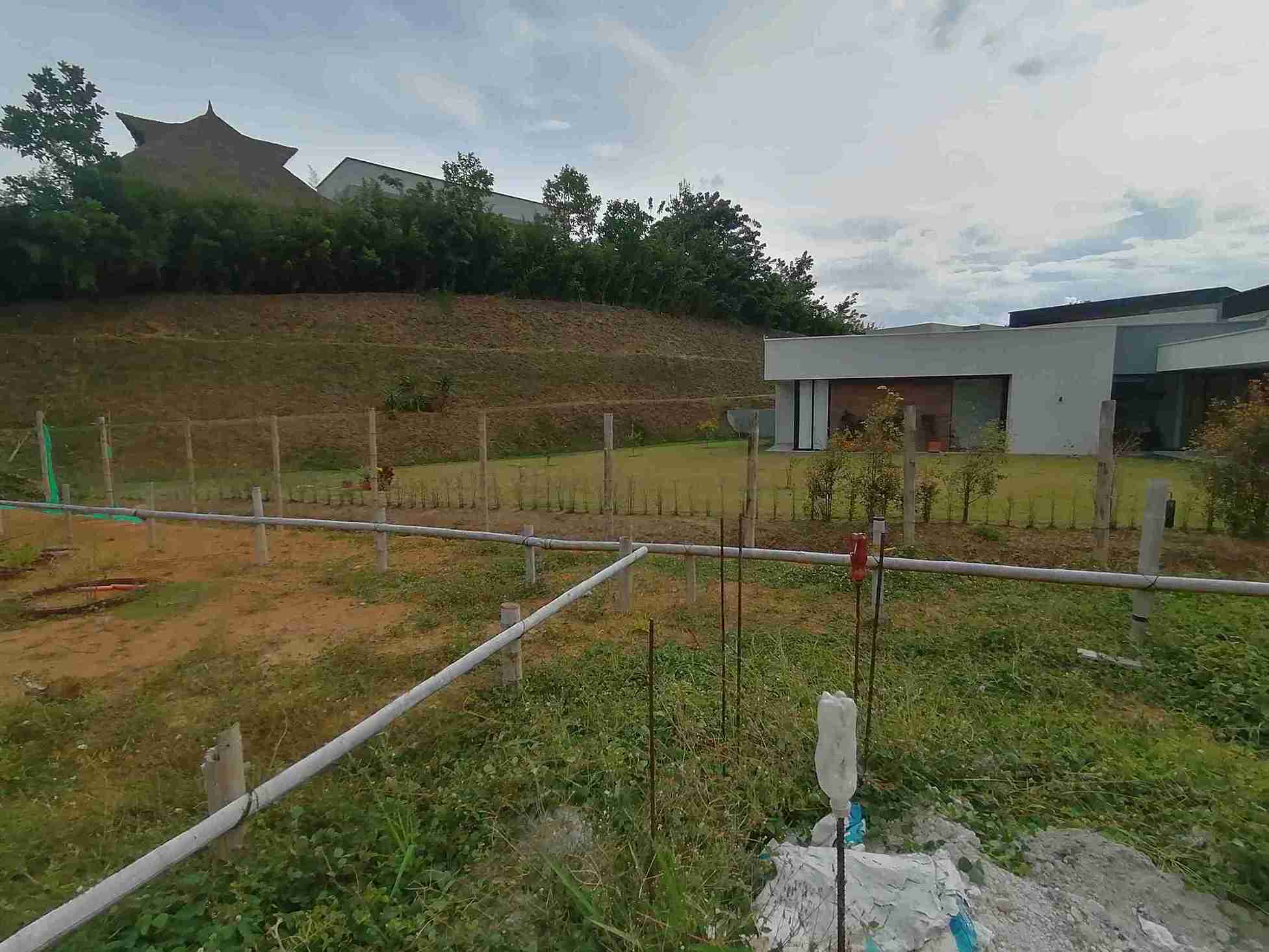 Foto de Lote / terreno en Venta en Cerritos, Pereira - 6 - 279058434