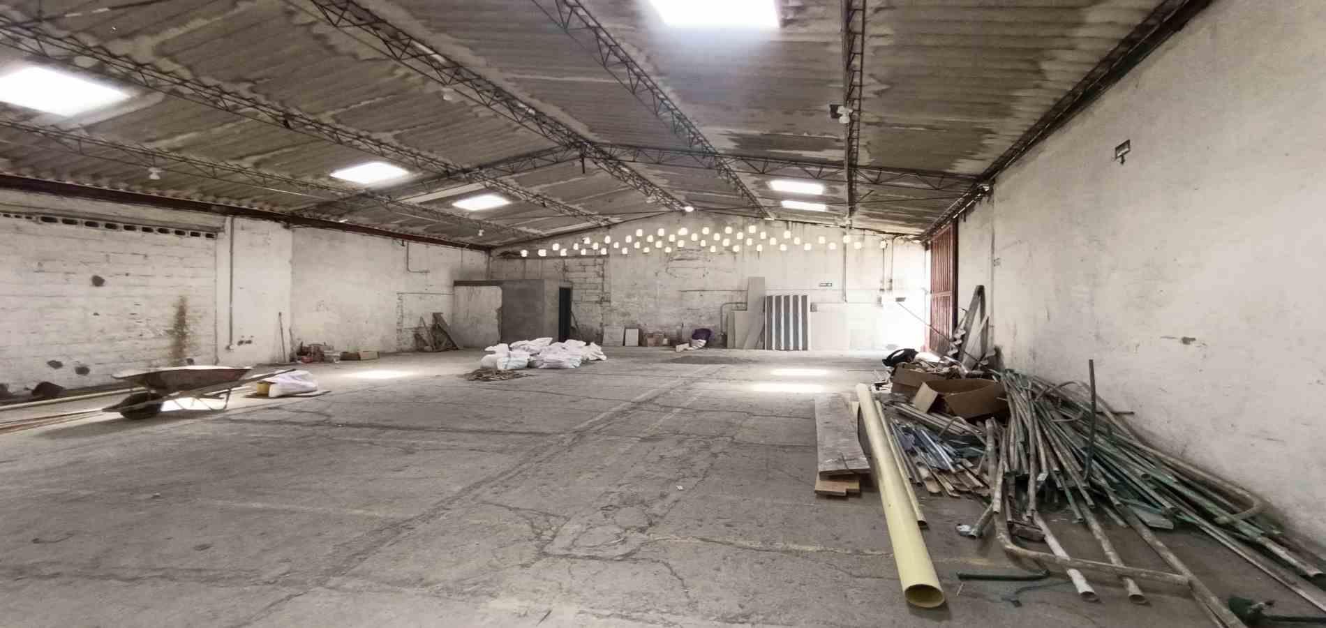 Foto de Bodega en Arriendo en Estación uribe, Manizales - 9 - 279067625