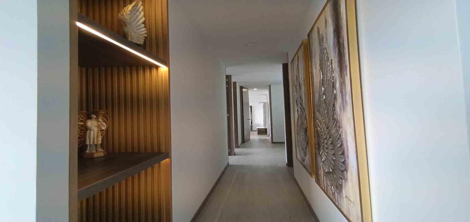 Foto de Apartamento en Arriendo en El trebol, Manizales - 3 - 279070023