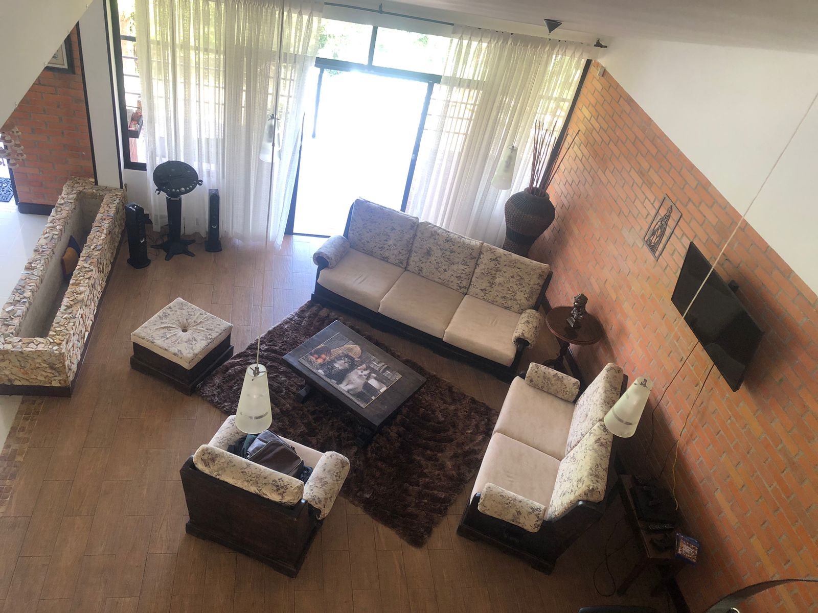 Foto de Casa campestre para Venta en Via armenia, Pereira - 279052249