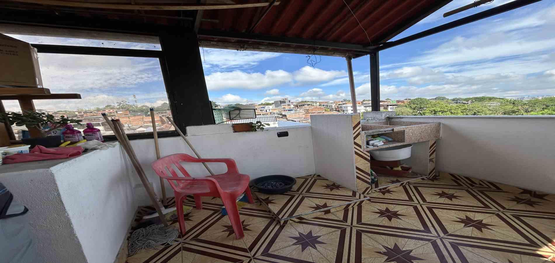Foto de Casa en Arriendo en Cuba , Pereira - 15 - 279069390