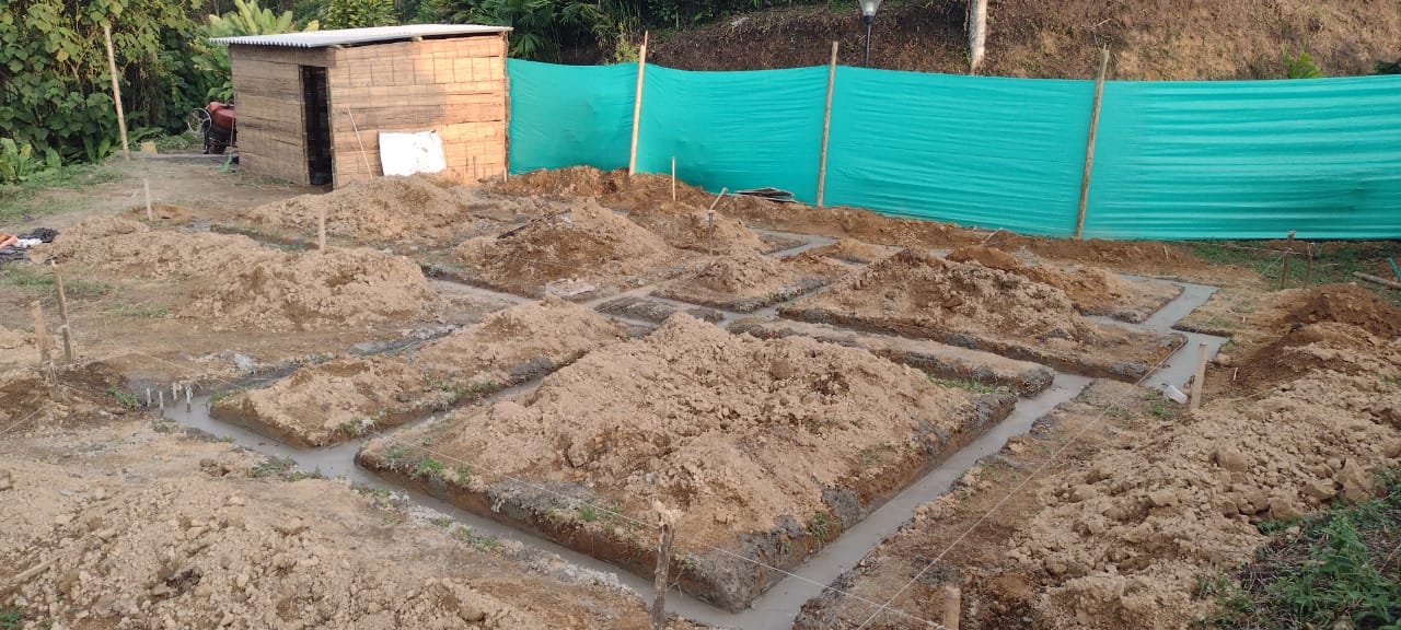 Foto de Lote / terreno en Venta en Morelia, Pereira - 1 - 279057944