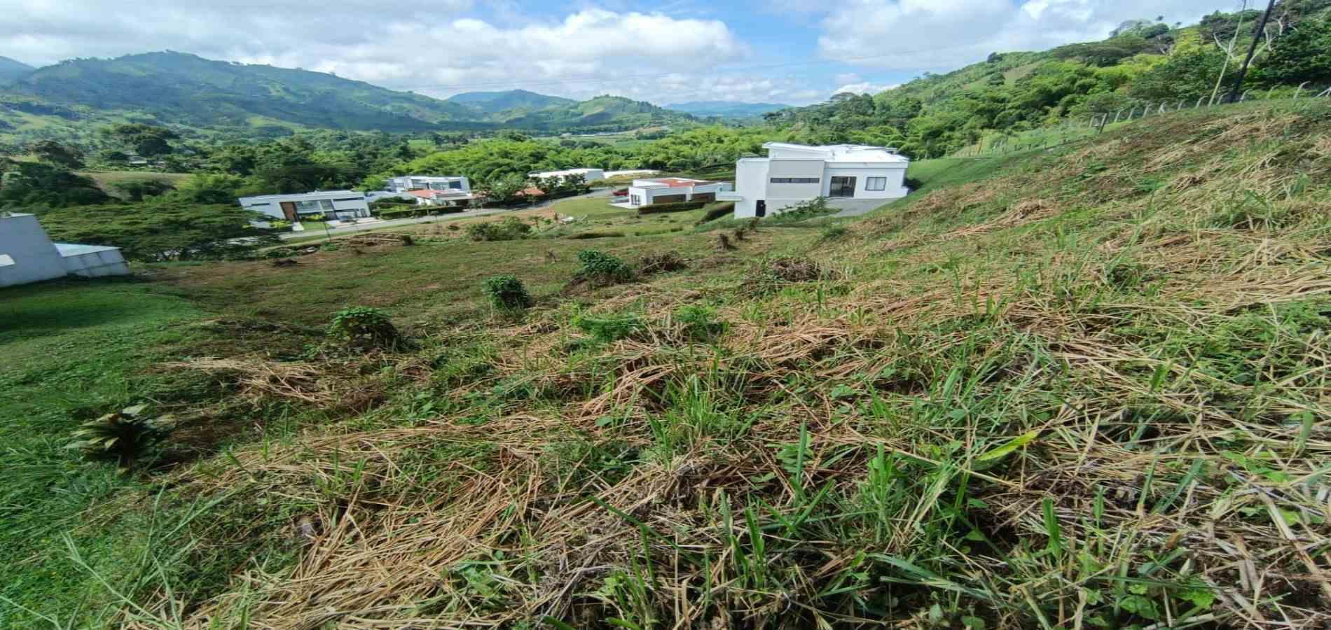 Foto de Lote / terreno en Venta en Autopista del café, Manizales - 7 - 279064930