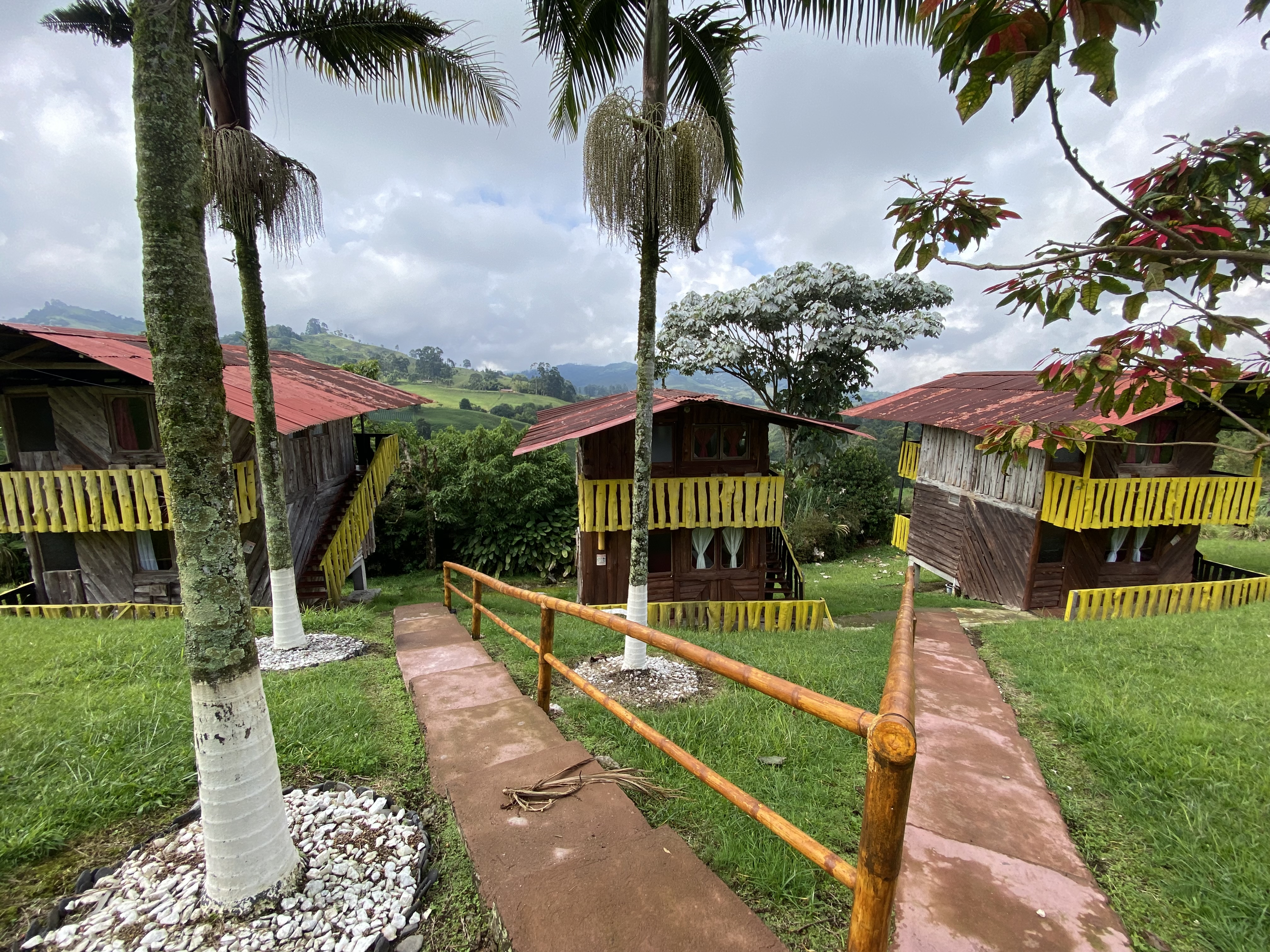 Foto de Local en Venta en Villa cabal – fermín lópez, Santa rosa de cabal - 18 - 279066135