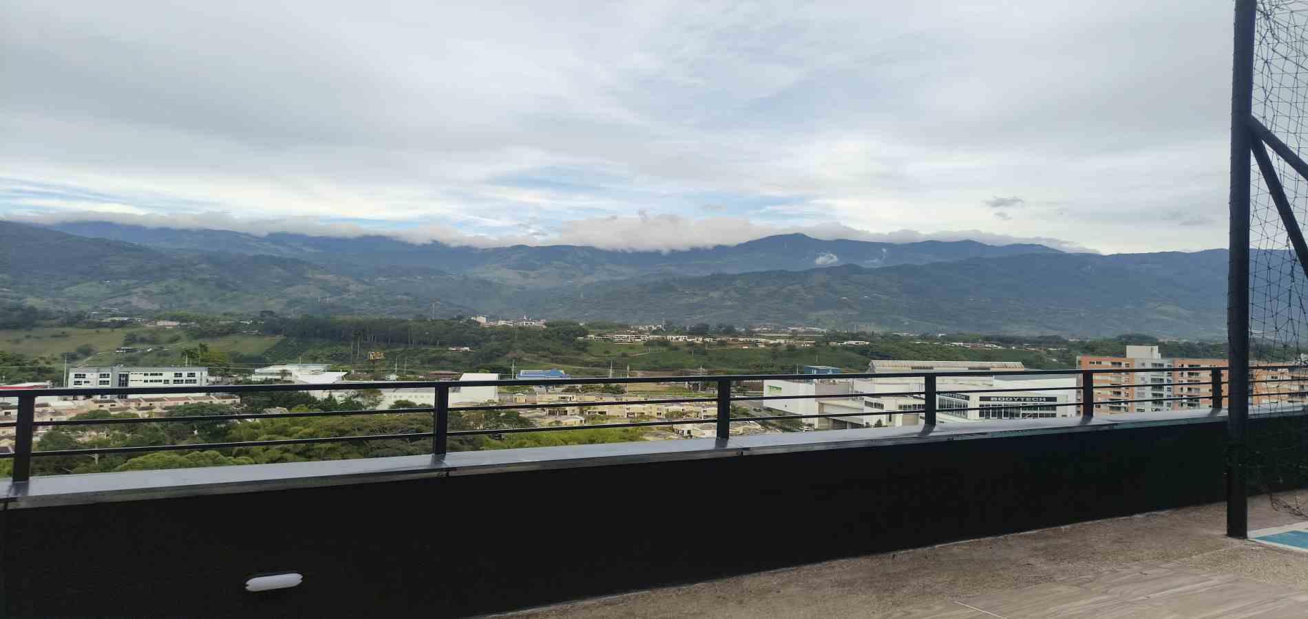 Foto de Apartamento en Arriendo en Fundadores, Armenia  - 20 - 279068333