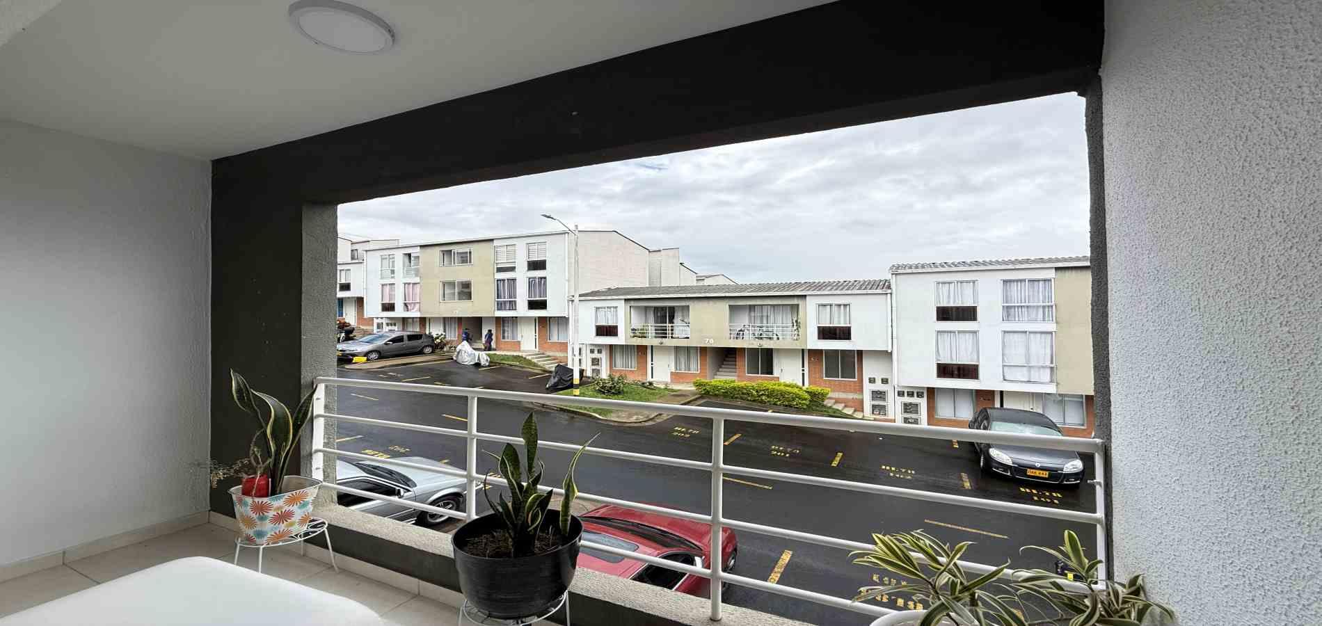Foto de Apartamento en Venta en La pradera, Dosquebradas - 2 - 279063110