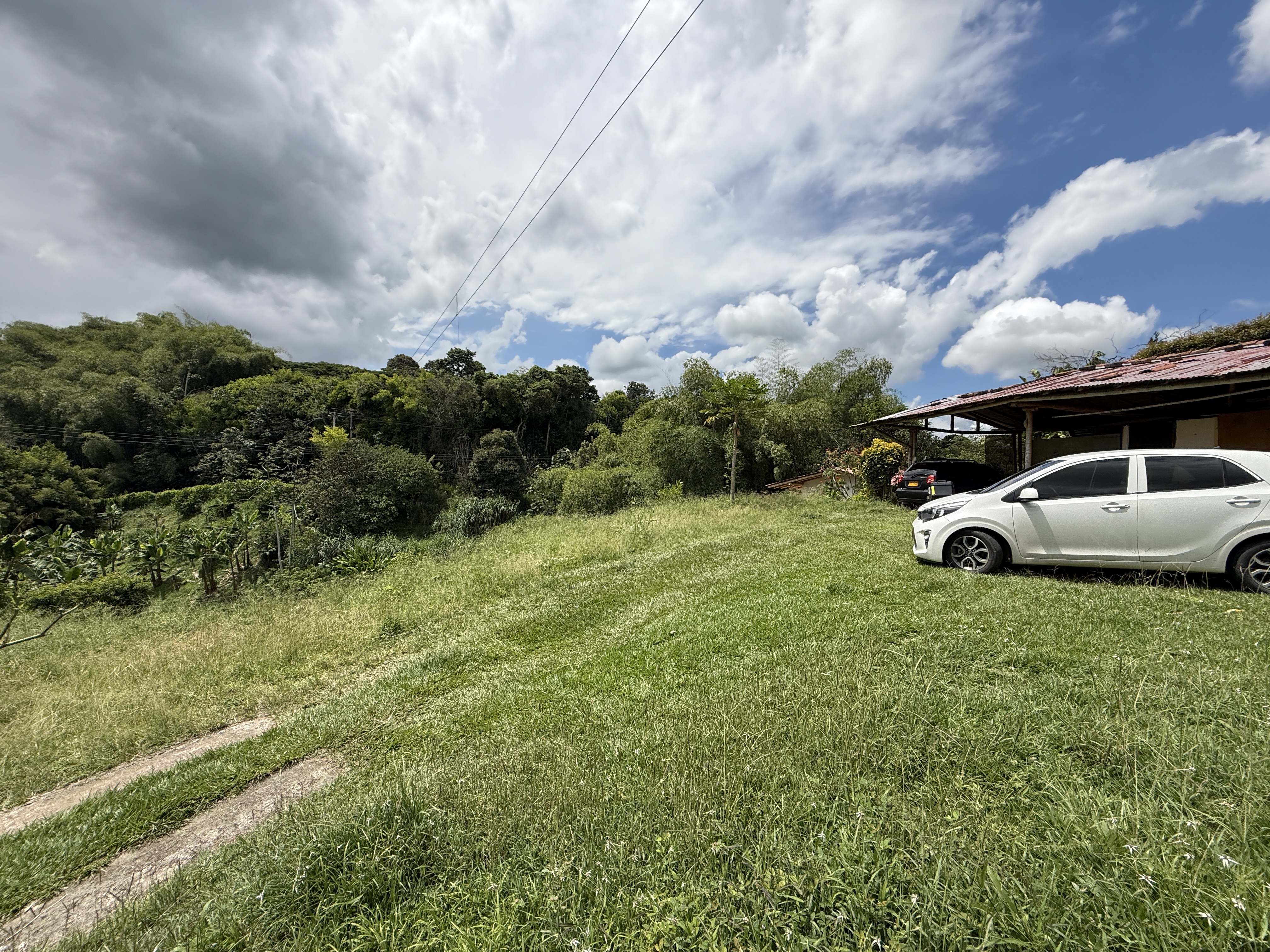 Foto de Lote / terreno en Venta en Cuba , Pereira - 2 - 279065163