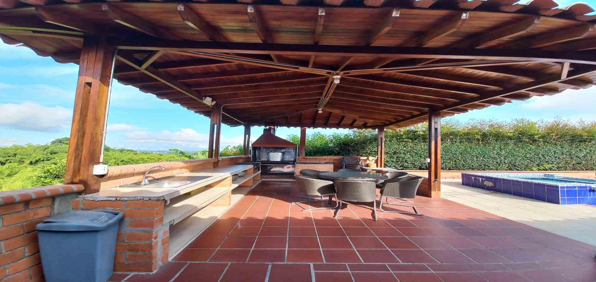 Foto de Finca en Venta en Combia, Pereira - 3 - 279068845