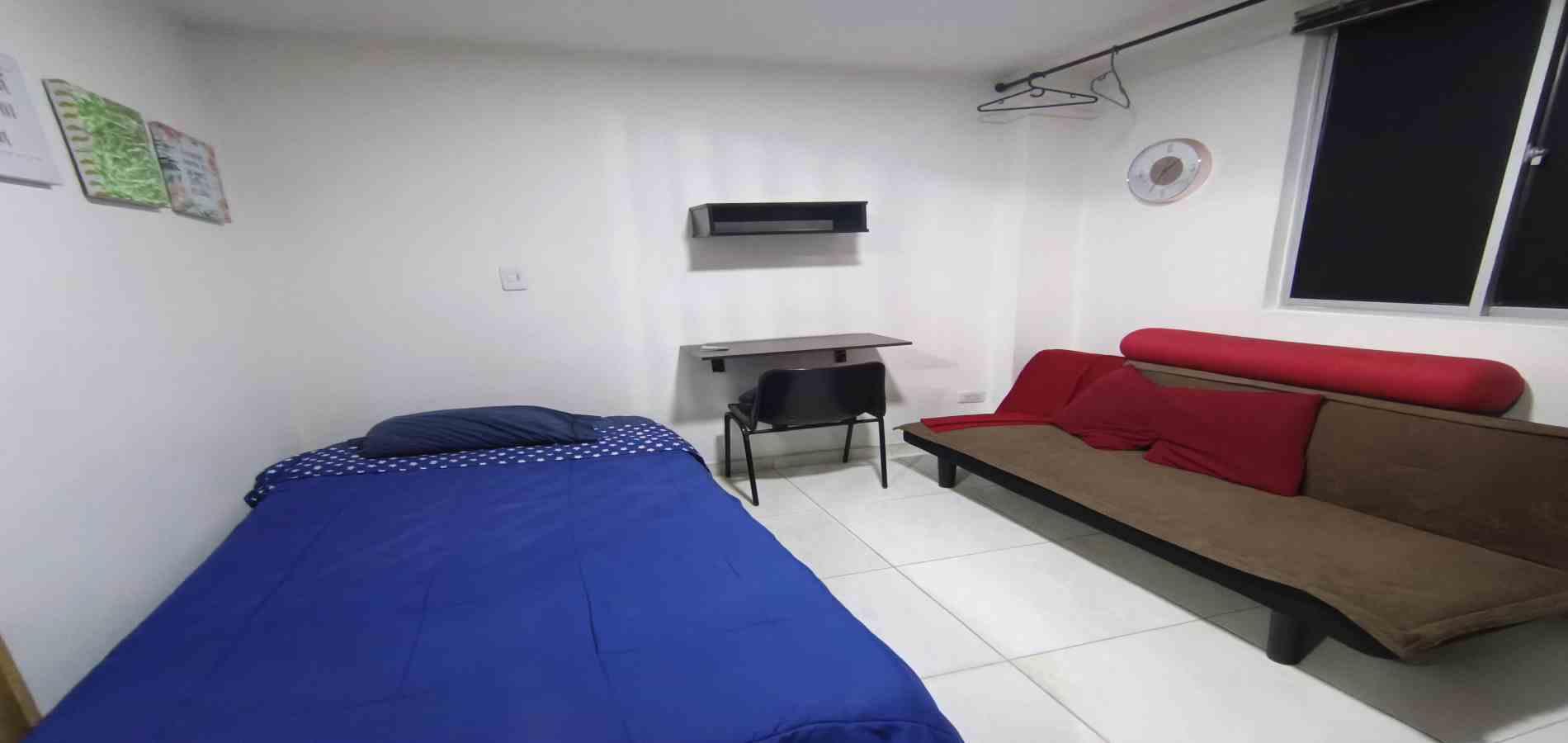 Foto de Apartaestudio en Arriendo en Palermo, Manizales - 1 - 279070175