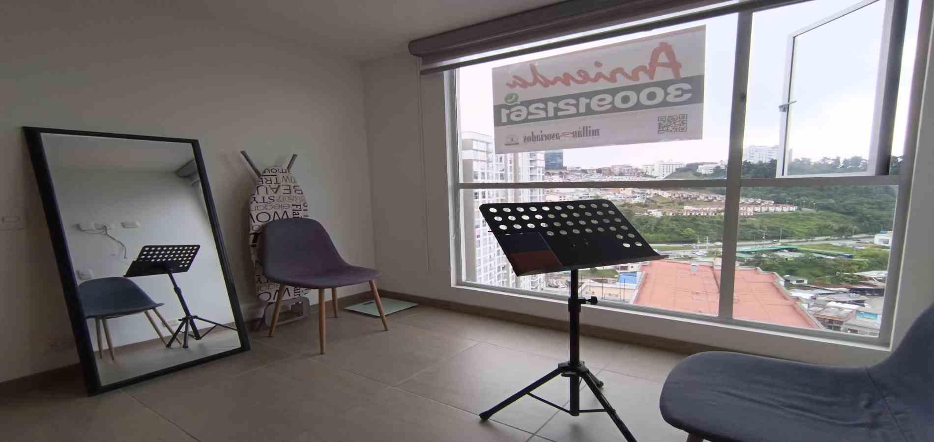 Foto de Apartamento en Arriendo en Baja suiza, Manizales - 10 - 279070212