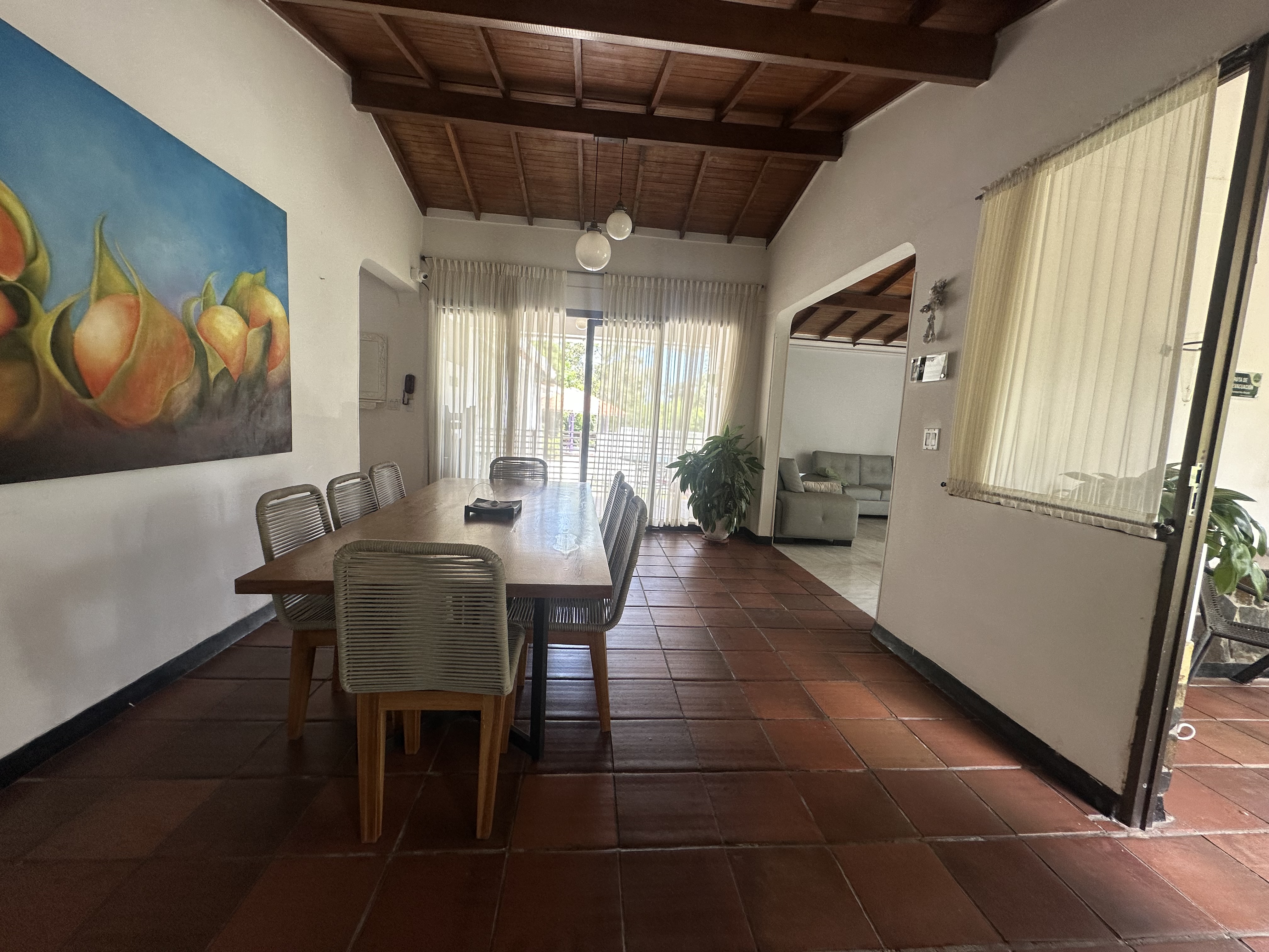 Foto de Casa campestre en Venta en Via aeropuerto el eden, Armenia  - 18 - 279069248