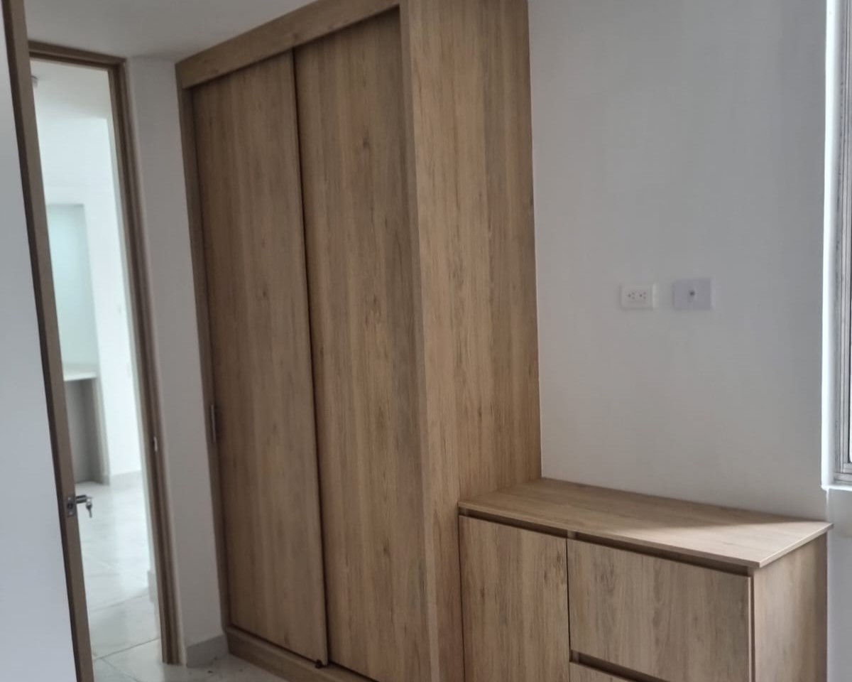 Foto de Apartamento en Arriendo en Av dulcera, Pereira - 6 - 279069734