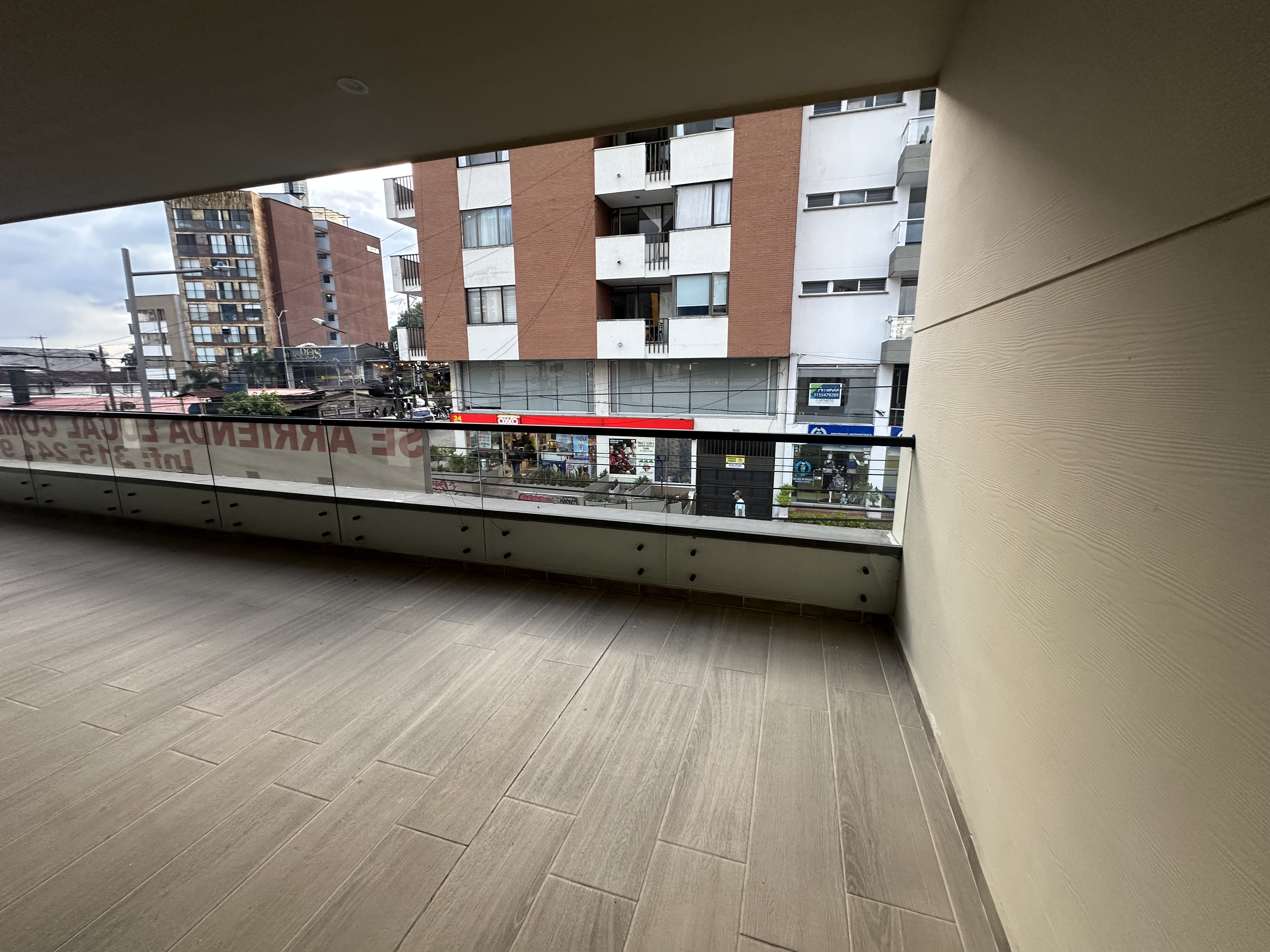 Foto de Local en Arriendo en Av bolivar, Armenia  - 16 - 279068782