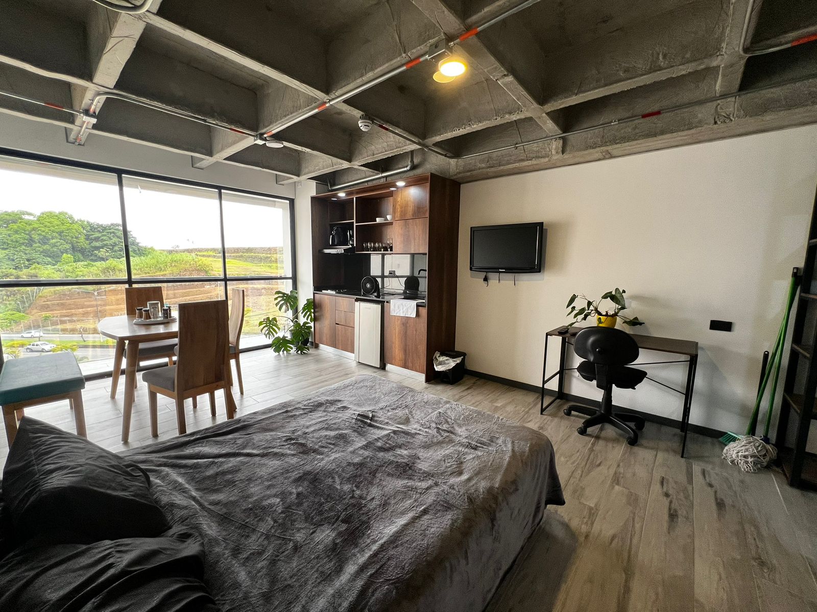 Foto de Apartaestudio en Venta en Avenida 30 de agosto, Pereira - 2 - 279056919