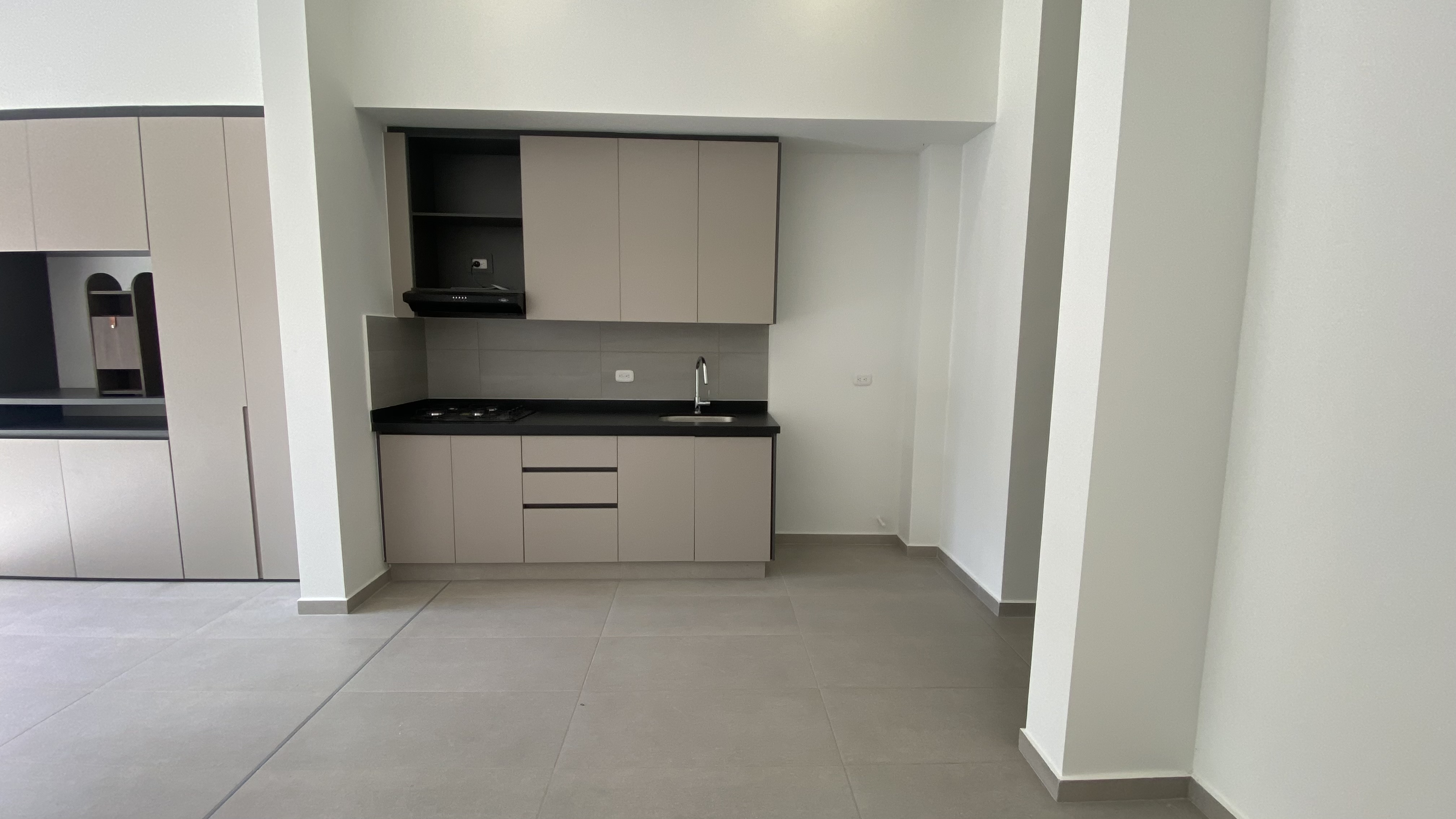 Foto de Apartaestudio en Venta en La macarena, Dosquebradas - 3 - 279066272