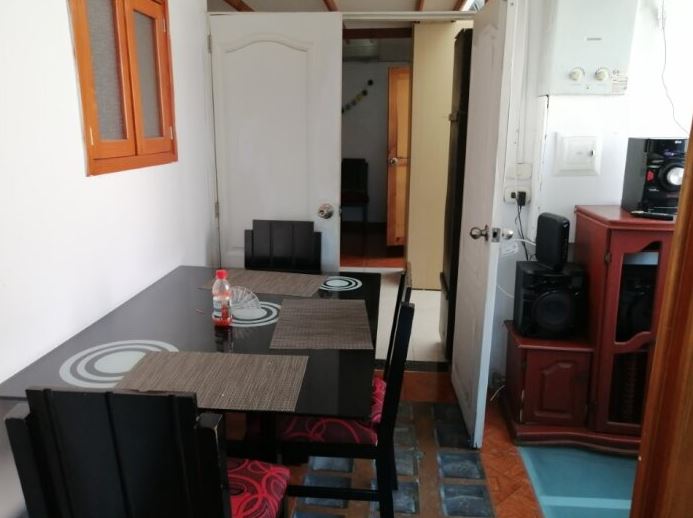 Foto de Casa en Venta en Parque industrial, Pereira - 14 - 279053511