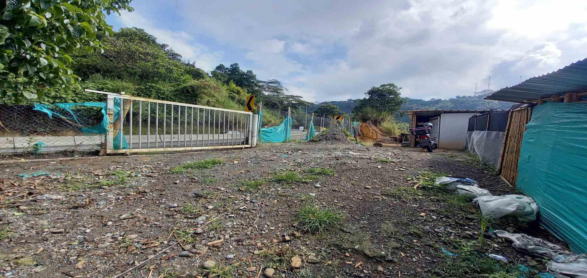 Foto de Finca para Venta en San peregrino, Manizales - 279061656