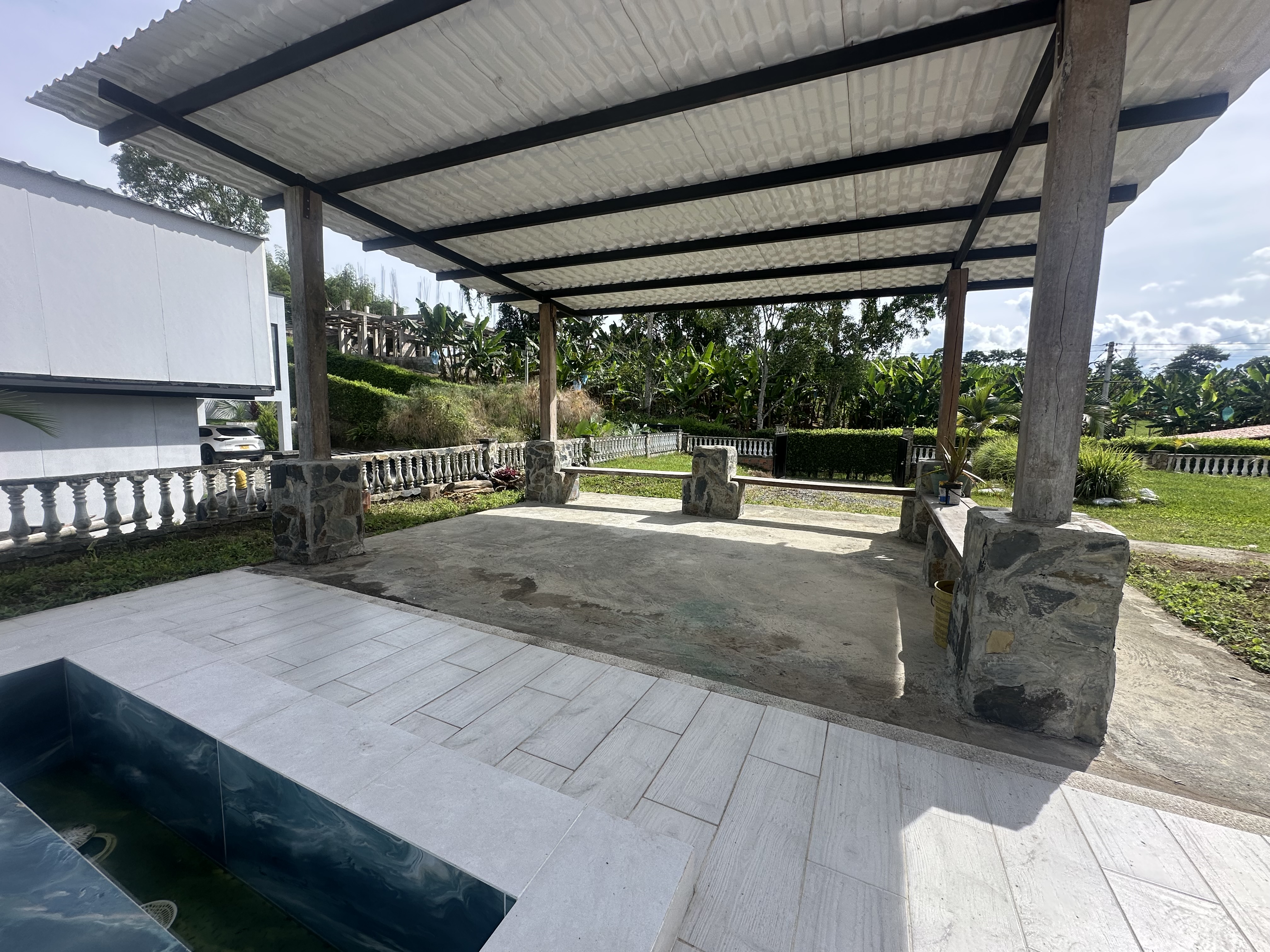 Foto de Casa en Venta en Vereda la cabaÑa, Montenegro - 38 - 279069181