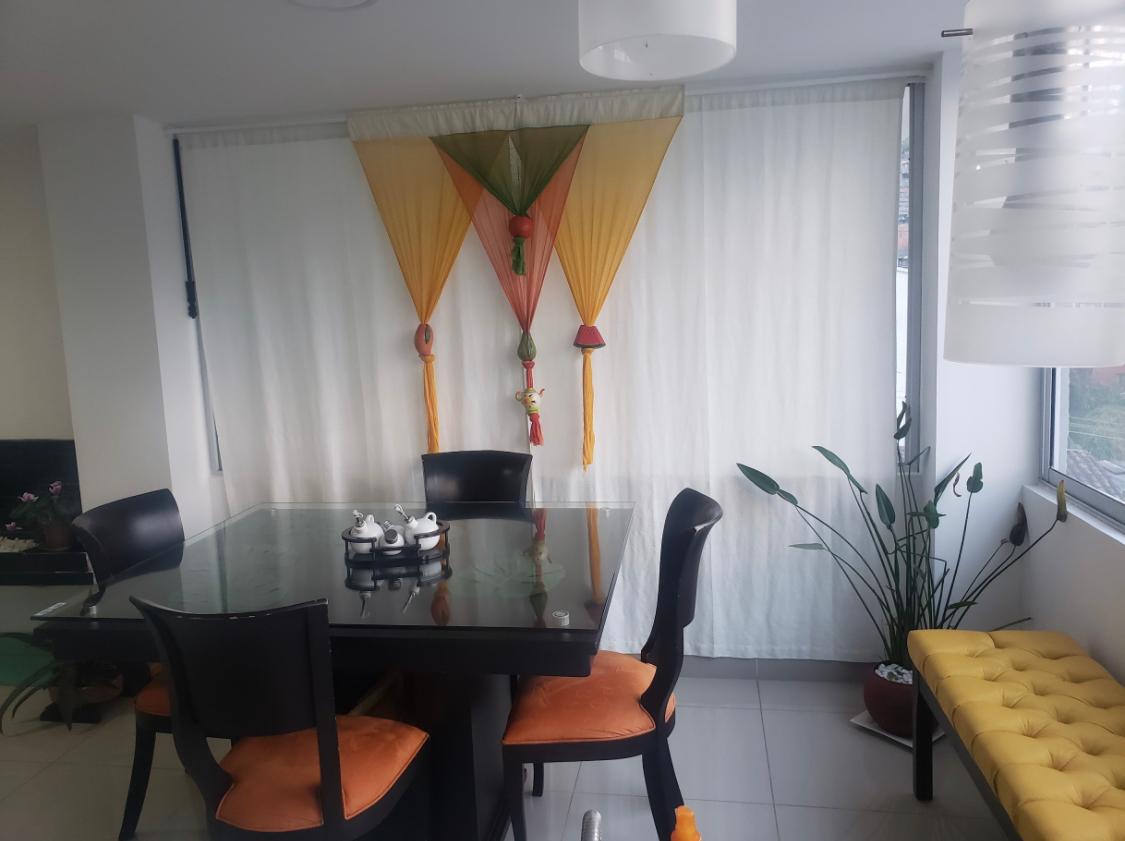 Foto de Apartamento en Arriendo en El palmar, Villamaria - 1 - 279066911