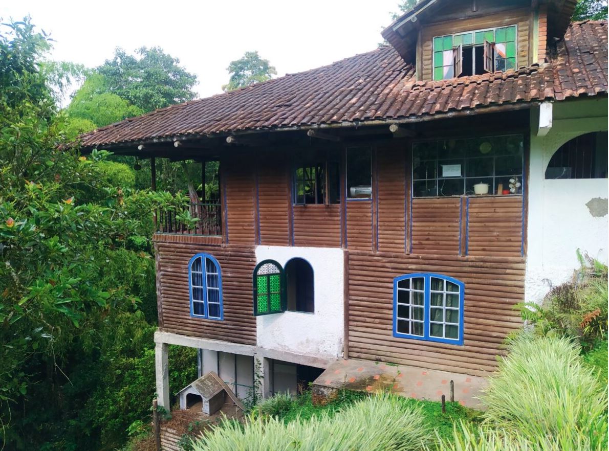 Foto de Finca en Venta en Tribunas consota, Pereira - 21 - 279053616