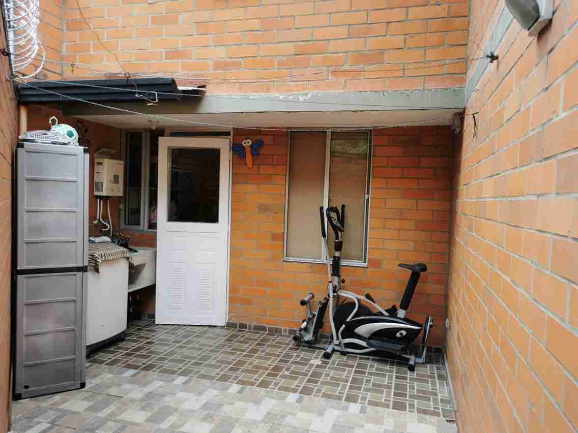 Foto de Casa en Venta en Belmonte bajo, Pereira - 21 - 279061844