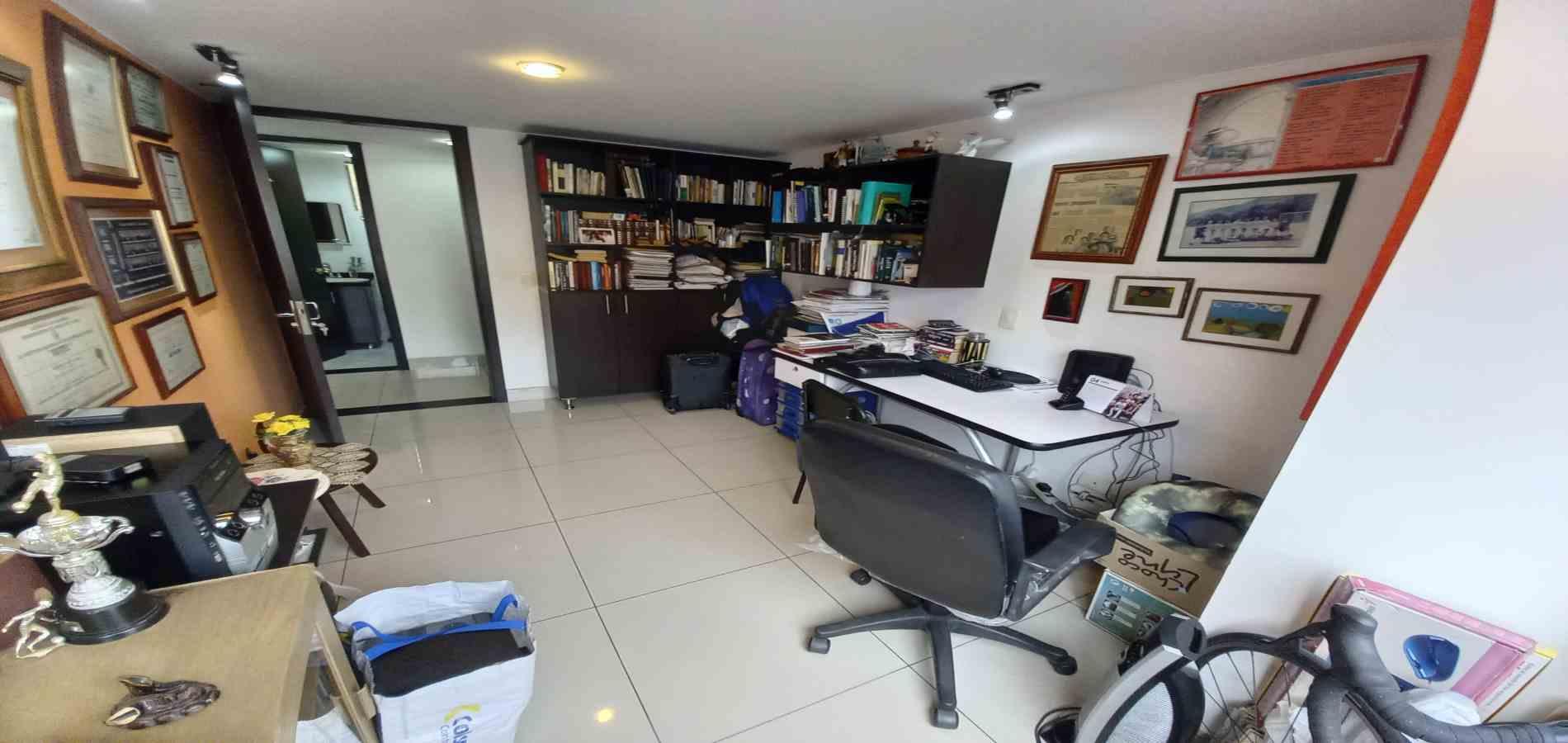 Foto de Apartamento en Venta en Alta suiza, Manizales - 12 - 279056760