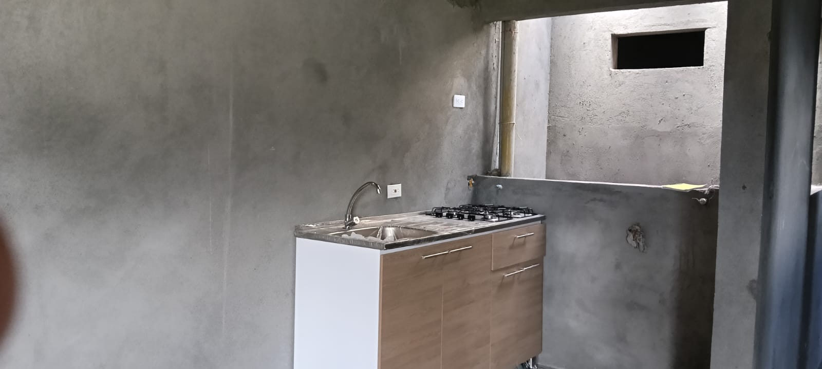 Foto de Apartamento en Venta en Bellavista, Villamaria - 7 - 279067690