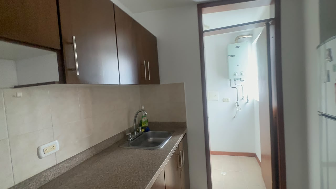 Foto de Apartaestudio en Venta en Avenida 30 de agosto, Pereira - 17 - 279069332