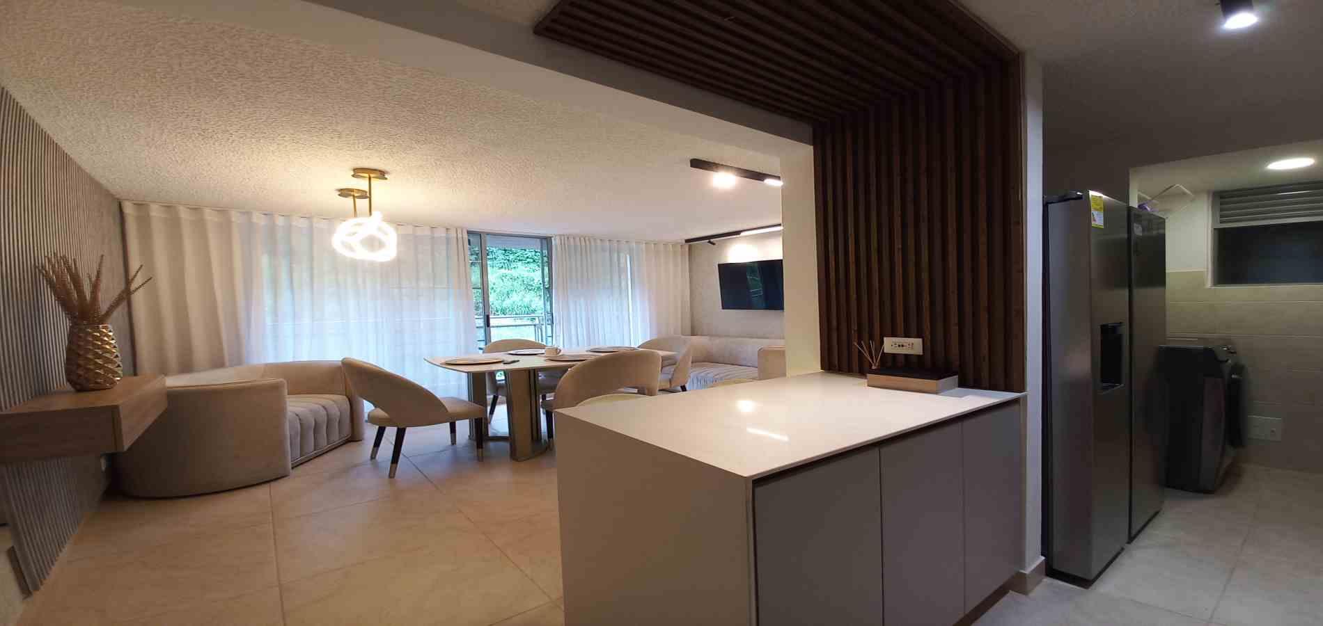 Foto de Apartamento para Arriendo en Poblado i, Pereira - 279068846