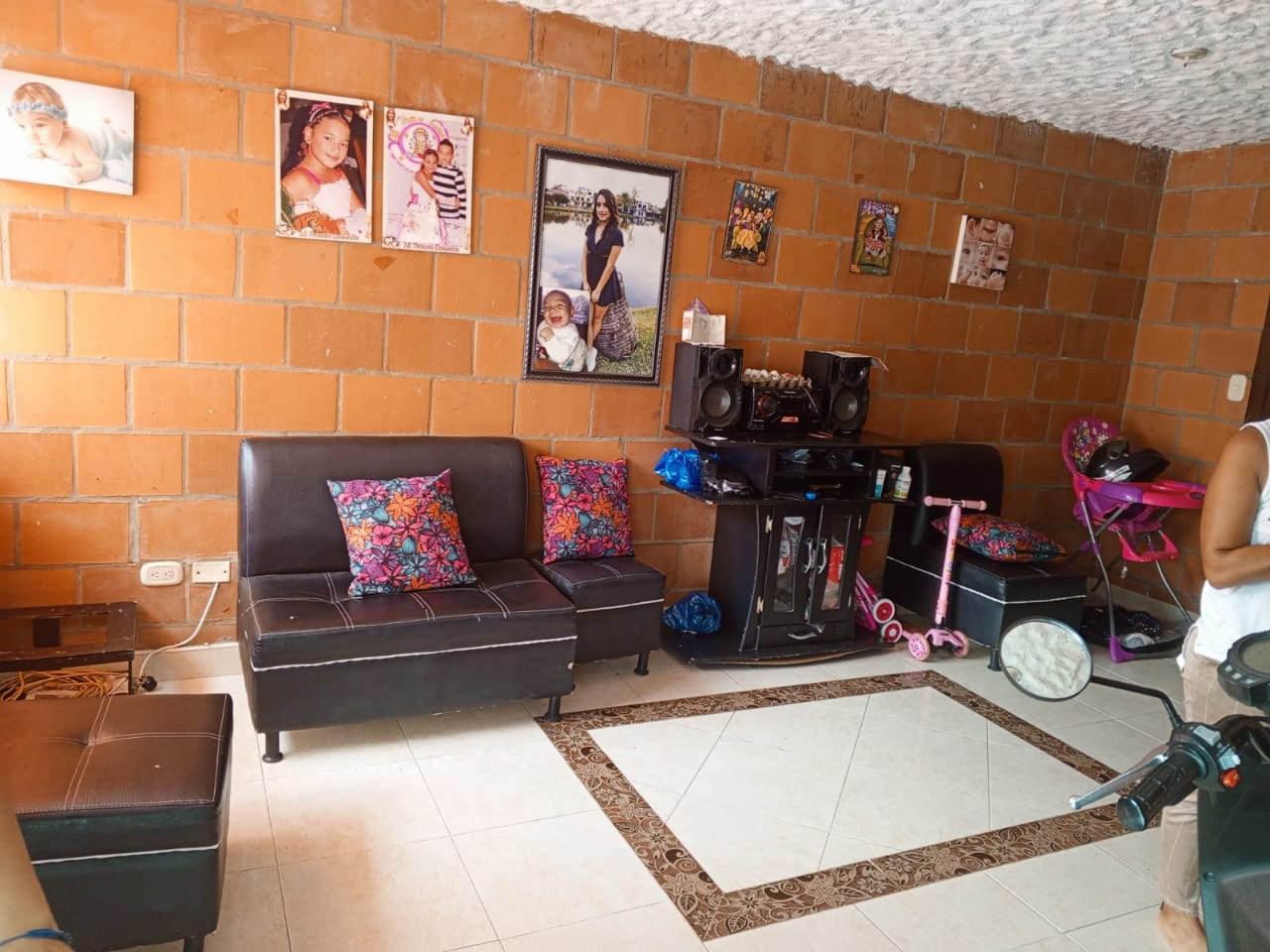 Foto de Casa en Venta en Piamonte, Dosquebradas - 10 - 279062893