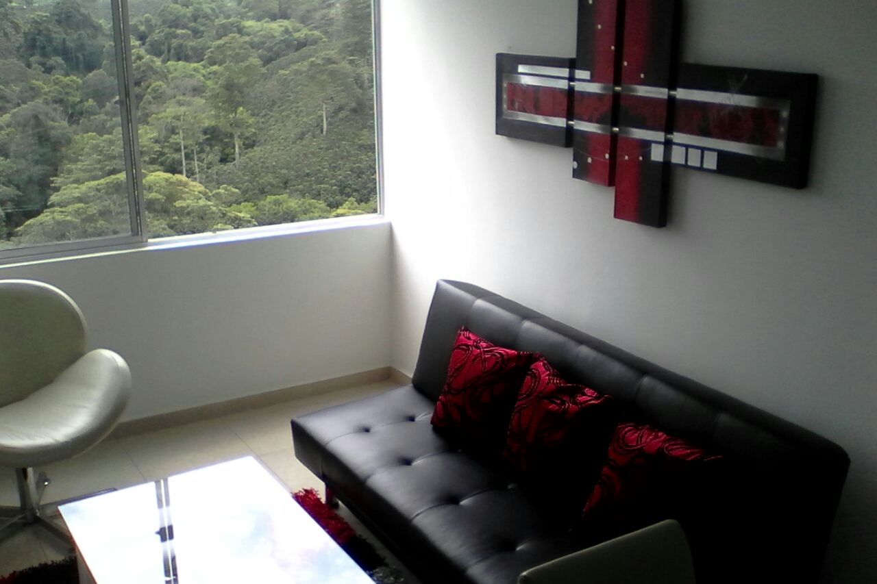 Foto de Apartamento en Arriendo en Norte, Armenia  - 2 - 279060400