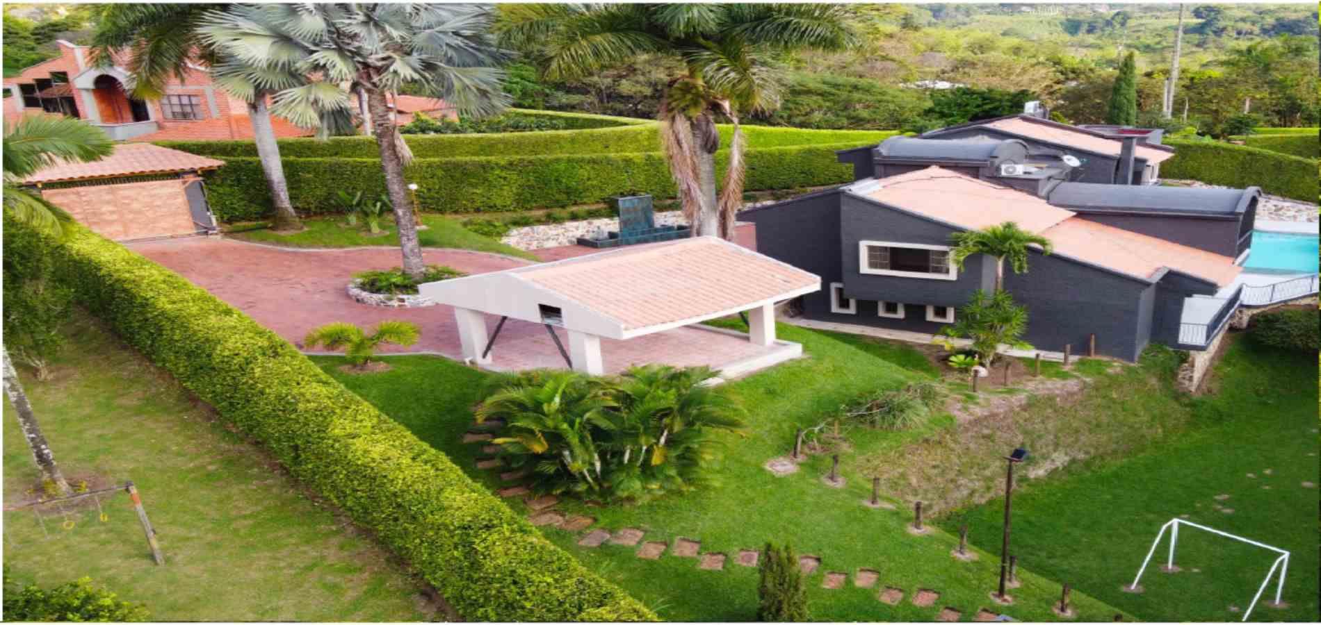 Foto de Casa campestre en Venta en Cerritos / sector el tigre, Pereira - 1 - 279054408