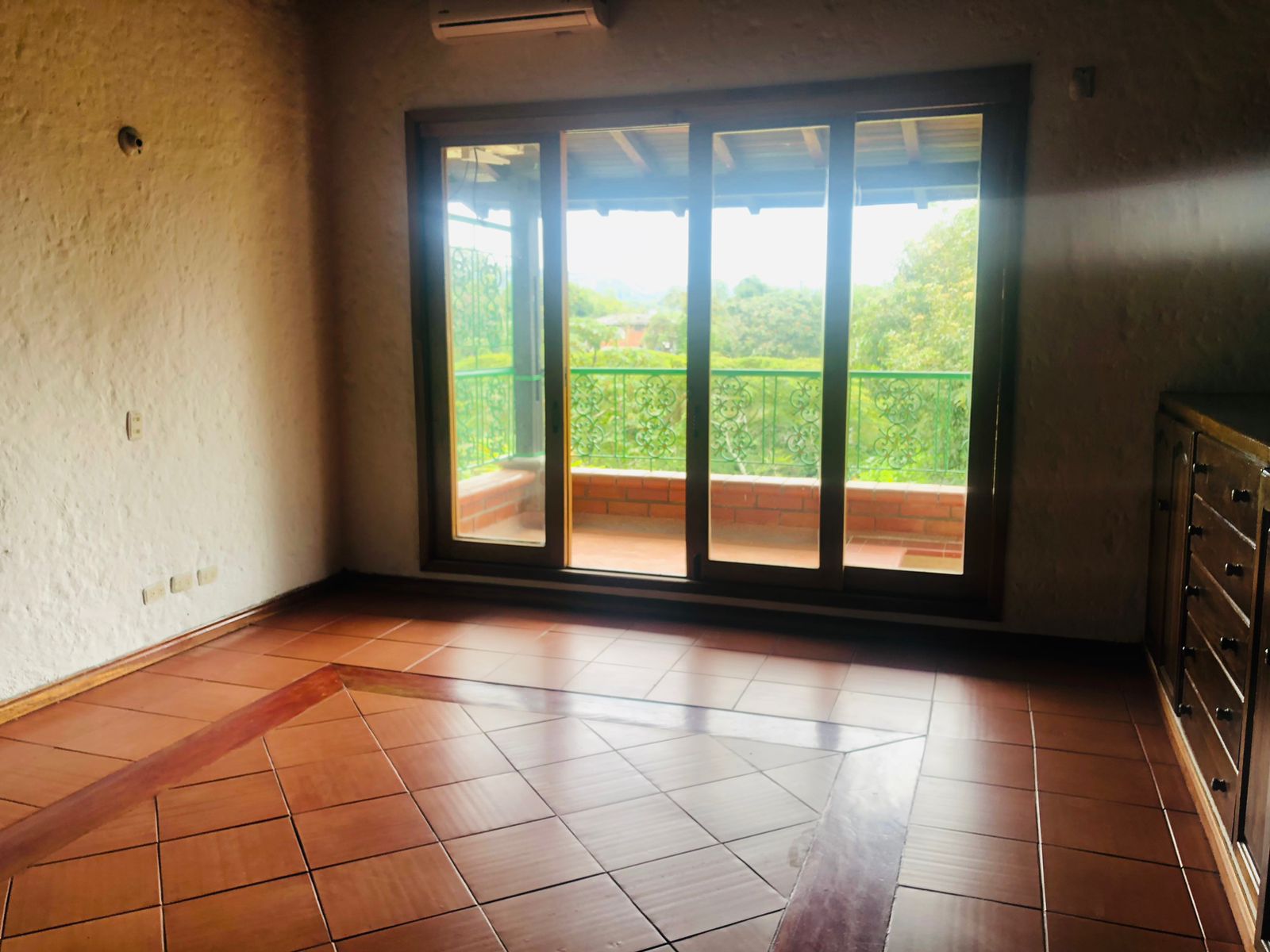 Foto de Casa campestre en Arriendo en Tres puertas, Pereira - 2 - 279054896