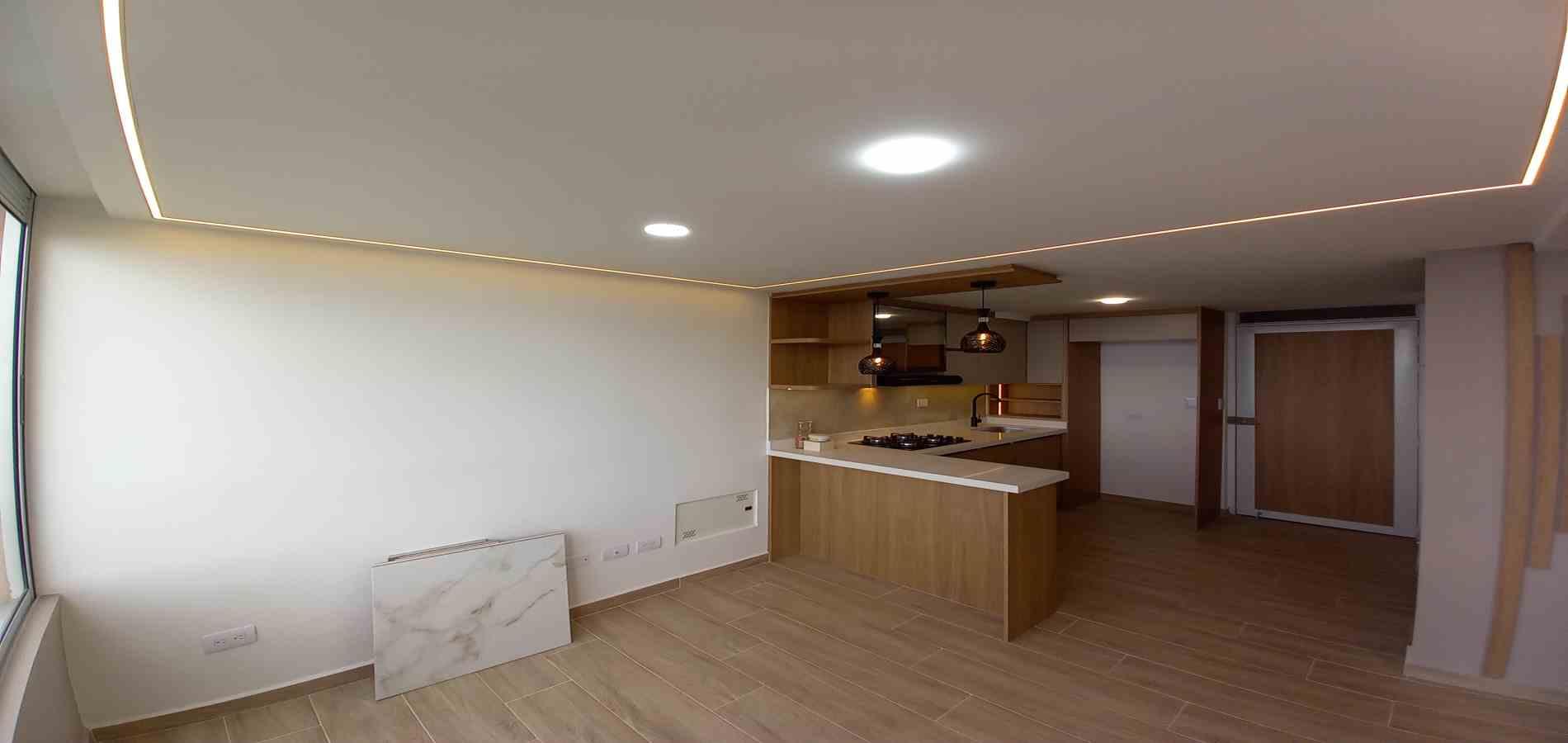 Foto de Apartamento en Venta en Alcazares, Manizales - 17 - 279069056
