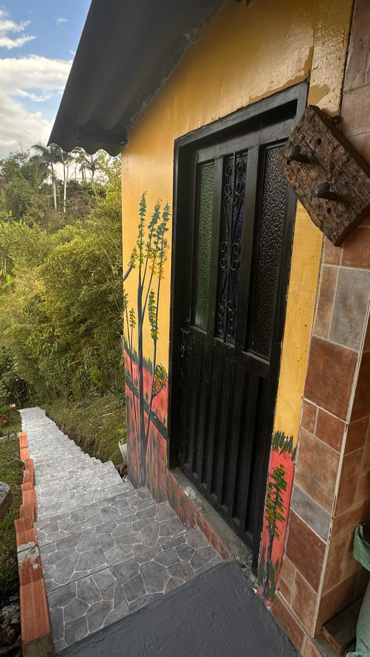 Foto de Casa campestre en Venta en Vereda guayabal, Pereira - 22 - 279064710