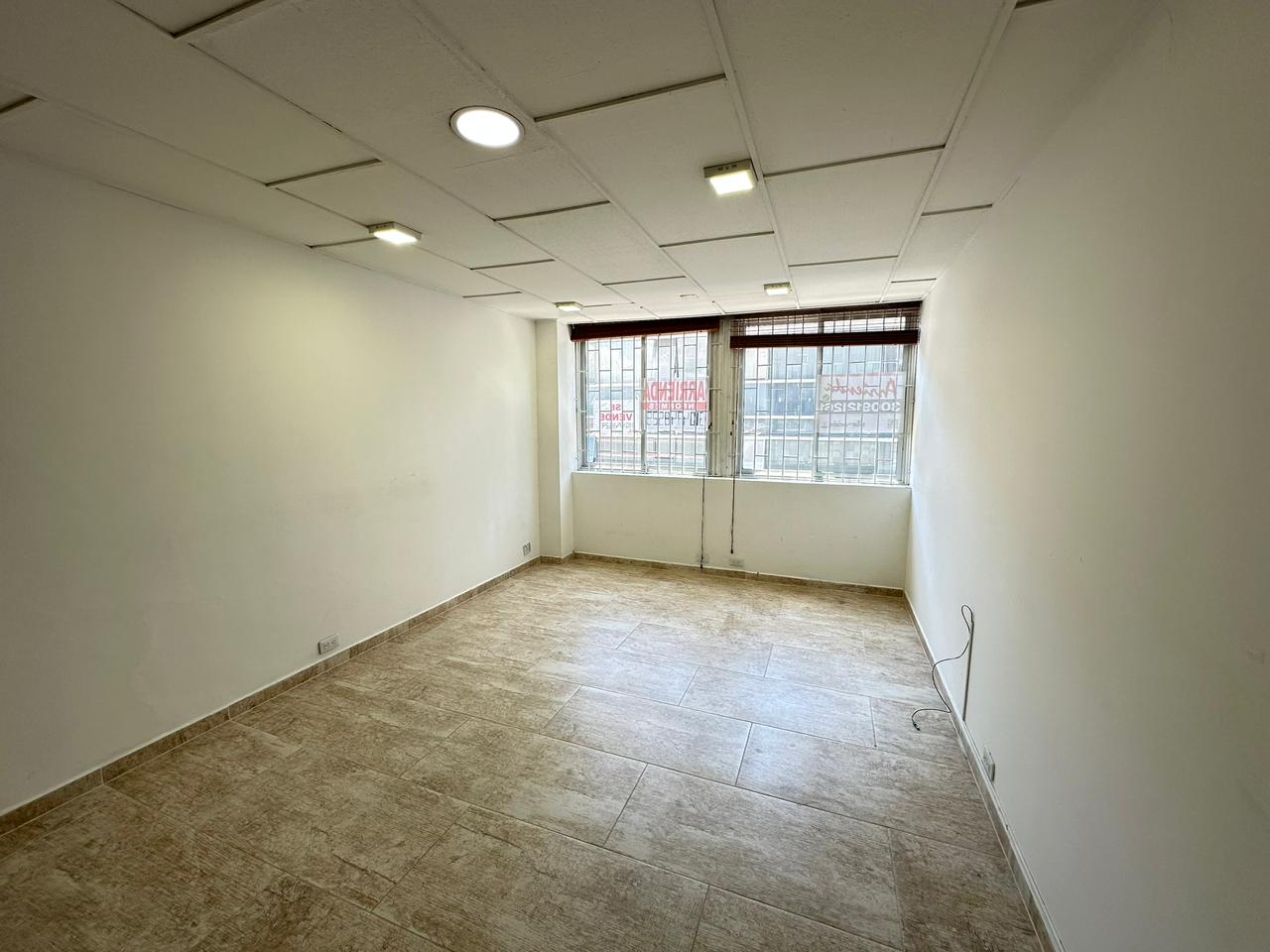 Foto de Oficina en Arriendo en Centro, Manizales - 5 - 279067548
