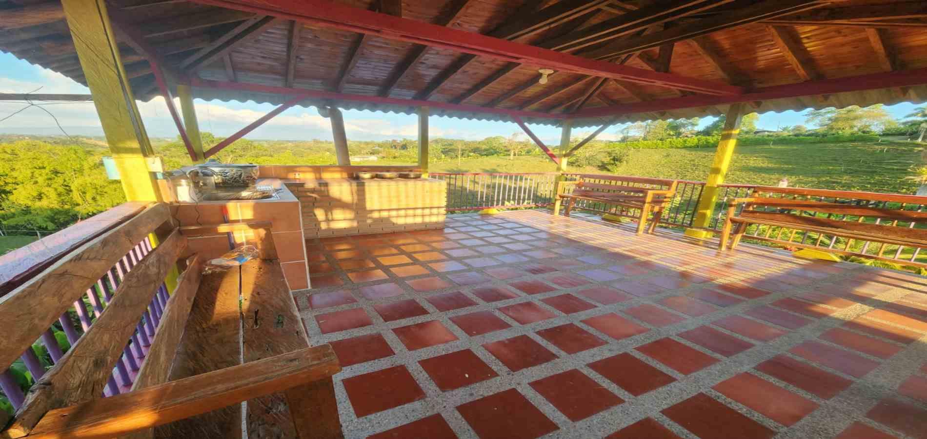 Foto de Finca en Venta en Filandia, Filandia - 4 - 279066535
