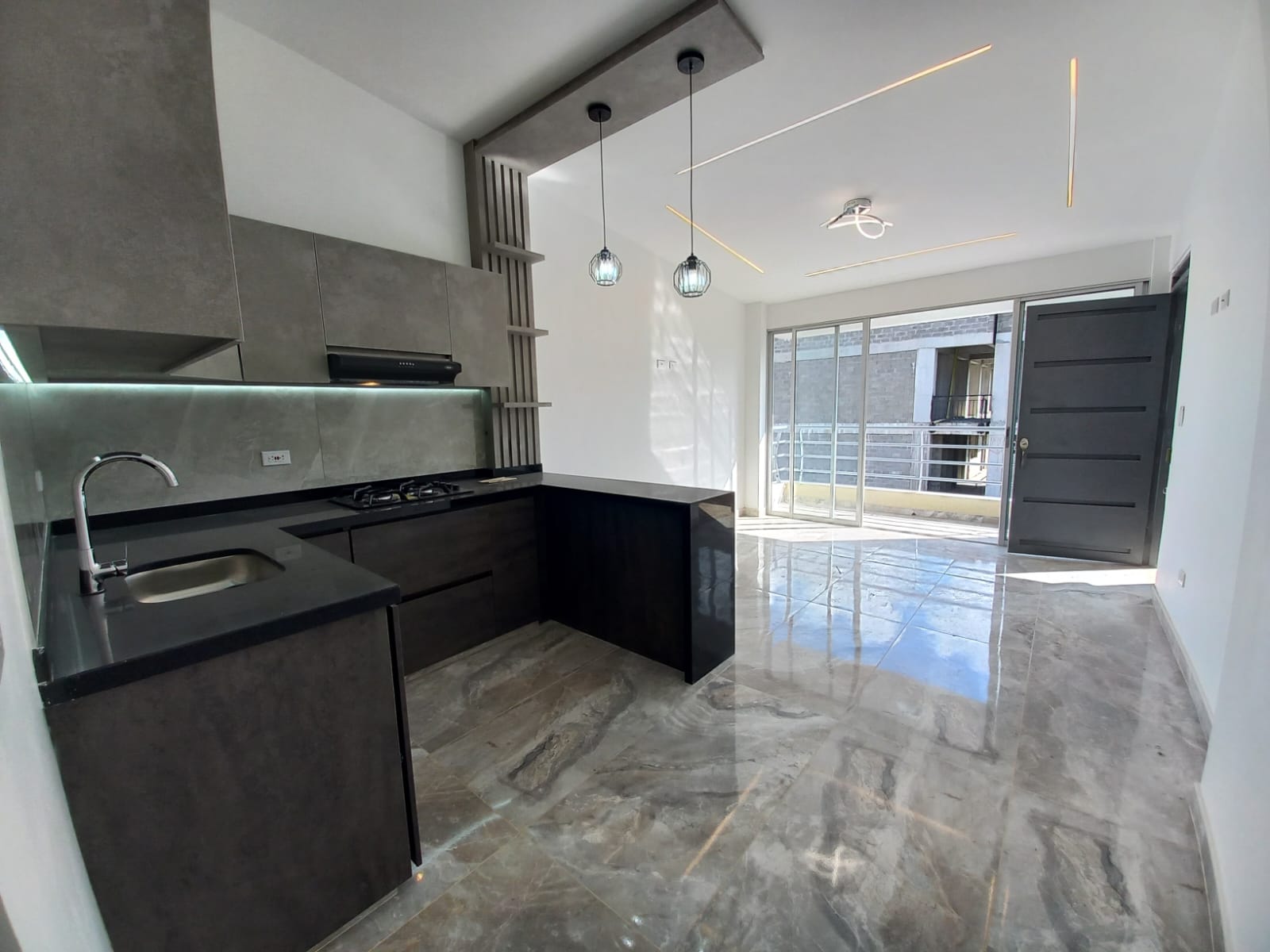 Foto de Apartamento en Venta en Centro, Santa rosa de cabal - 3 - 279066029
