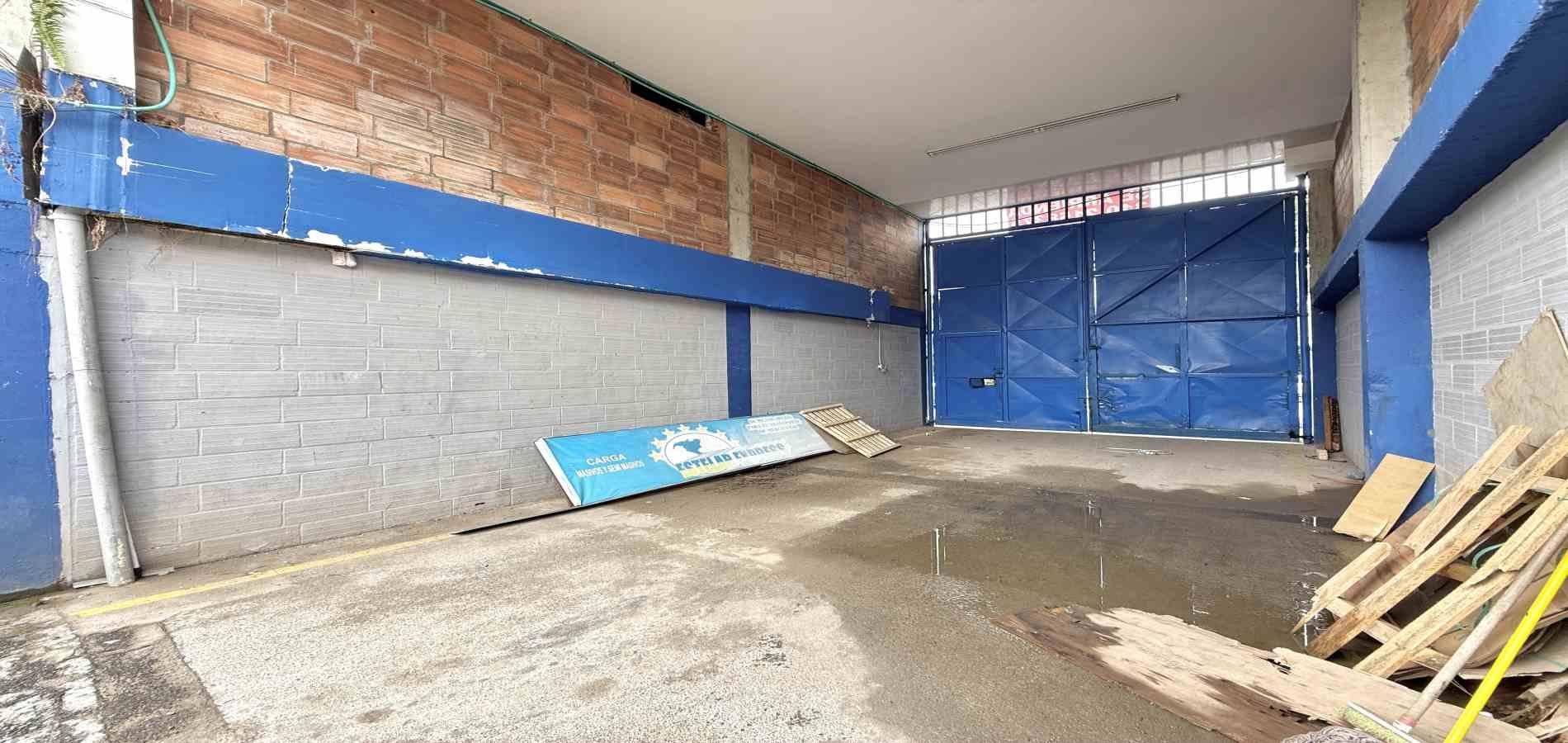 Foto de Bodega en Arriendo en La badea, Dosquebradas - 5 - 279062092